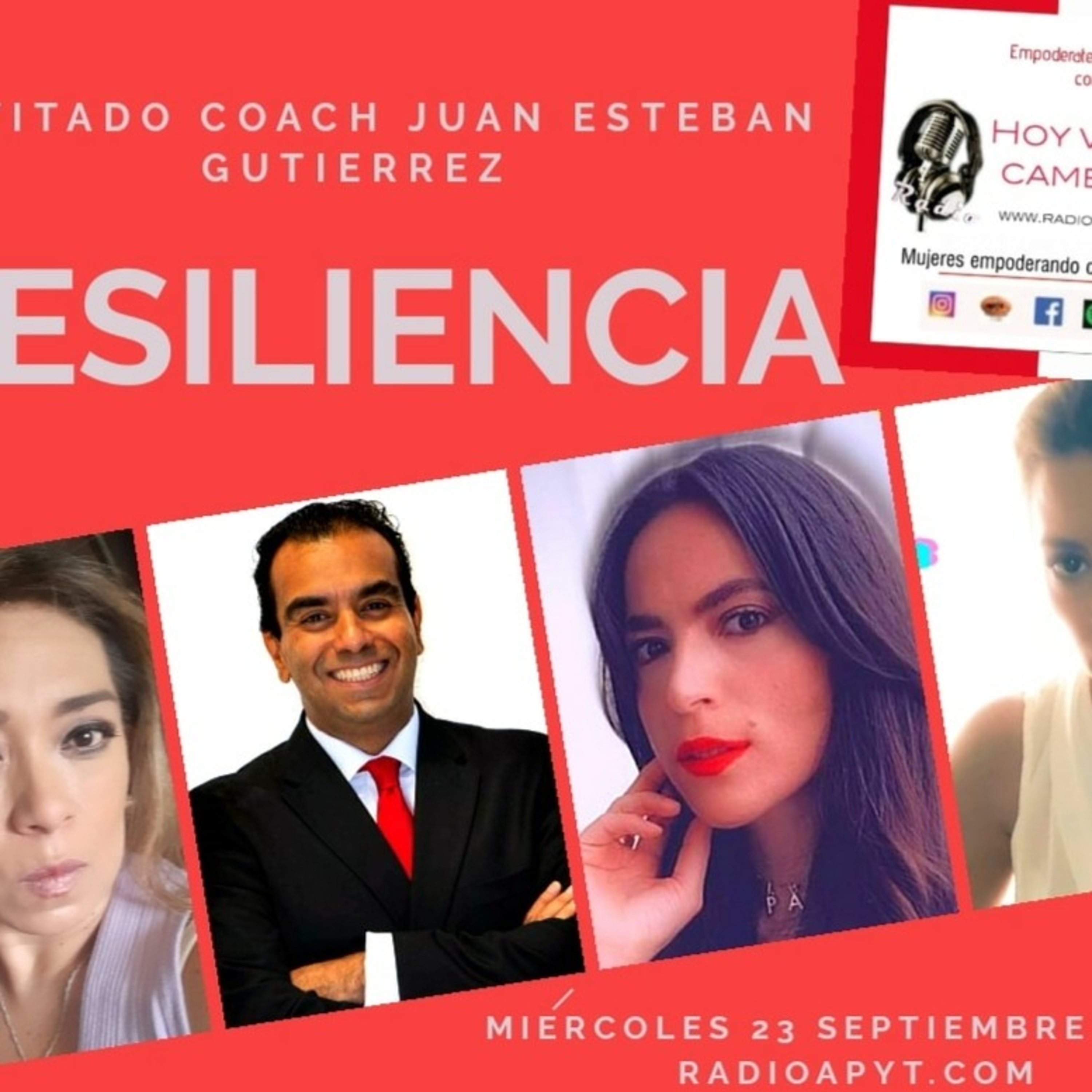 Hoy voy a Cambiar Radio