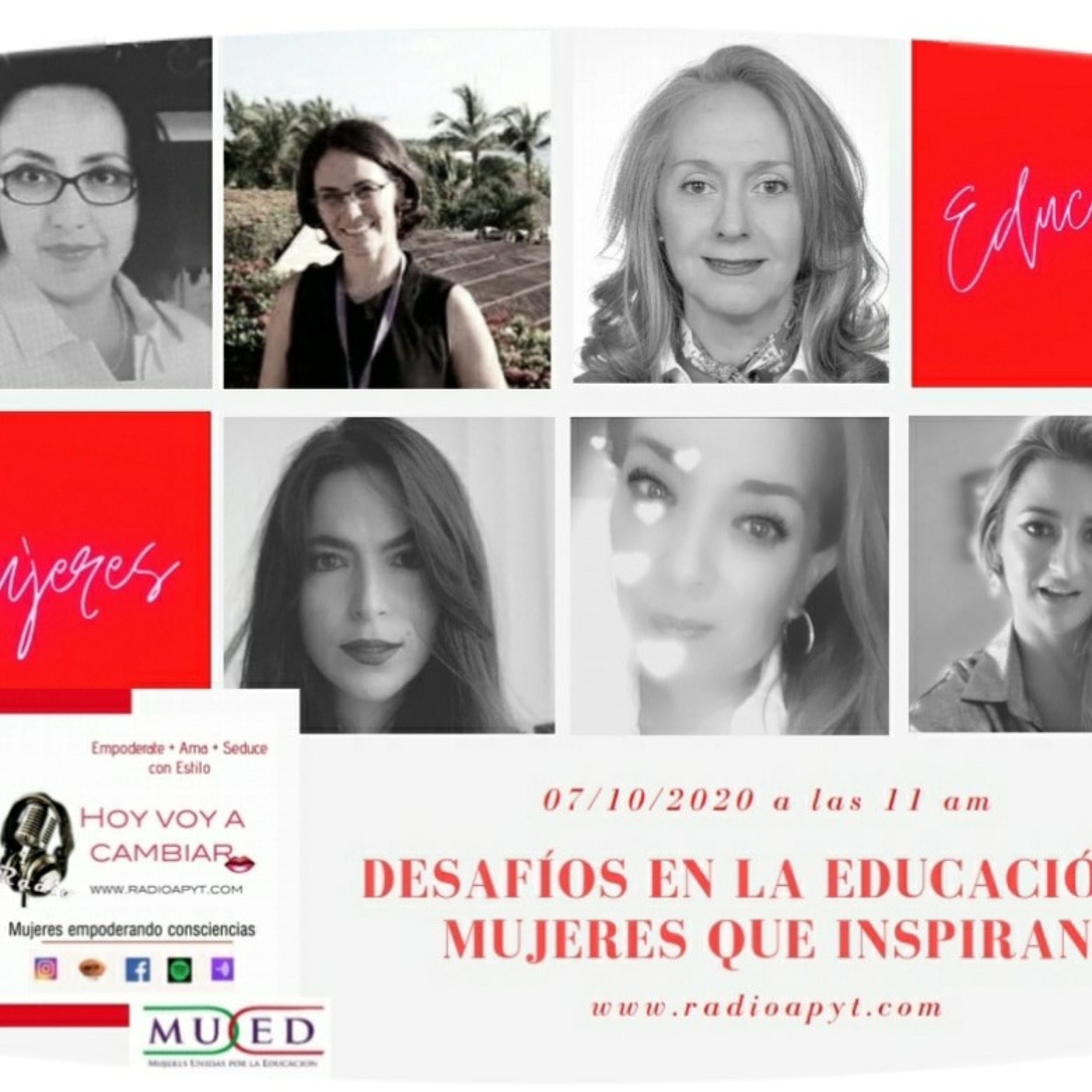 Hoy voy a Cambiar Radio