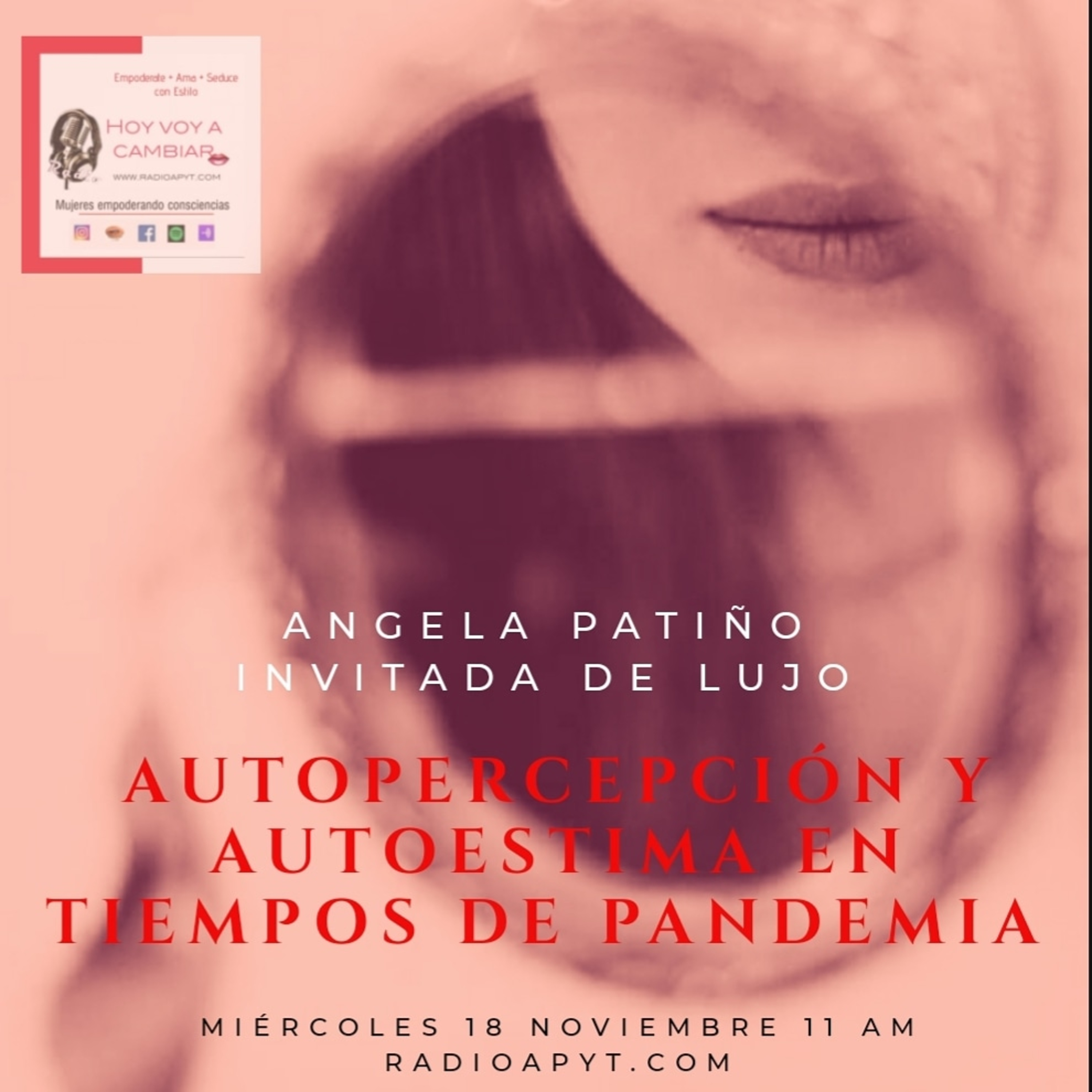 Hoy voy a Cambiar Radio