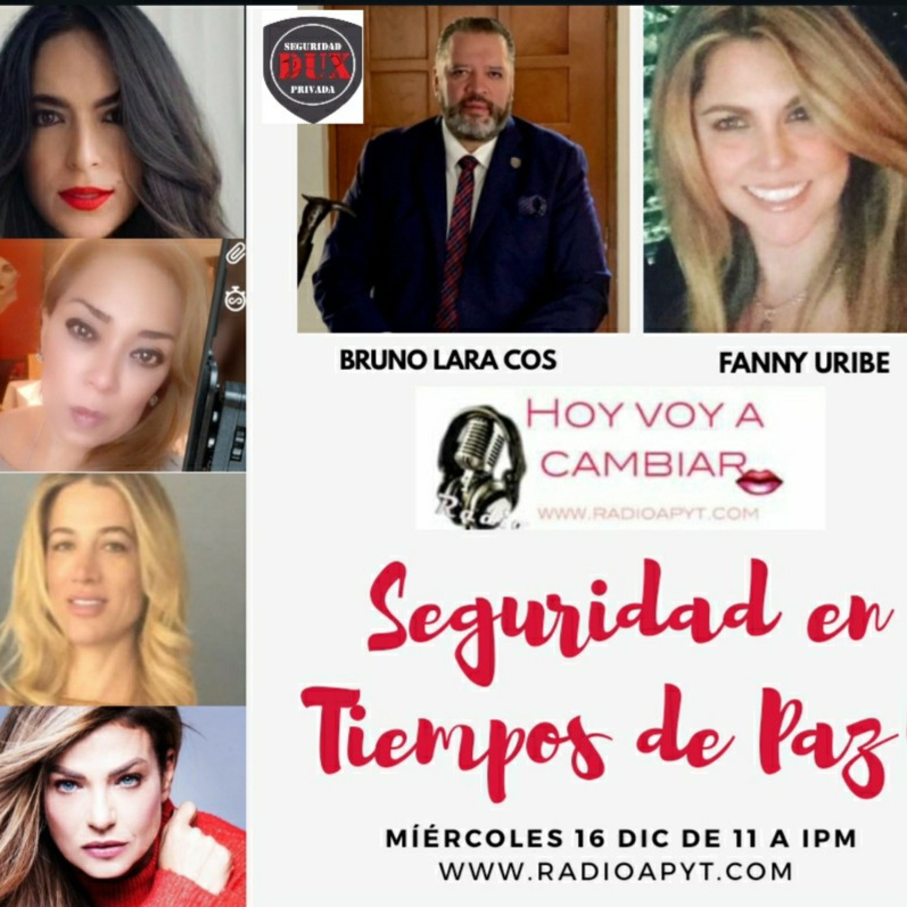 Hoy voy a Cambiar Radio