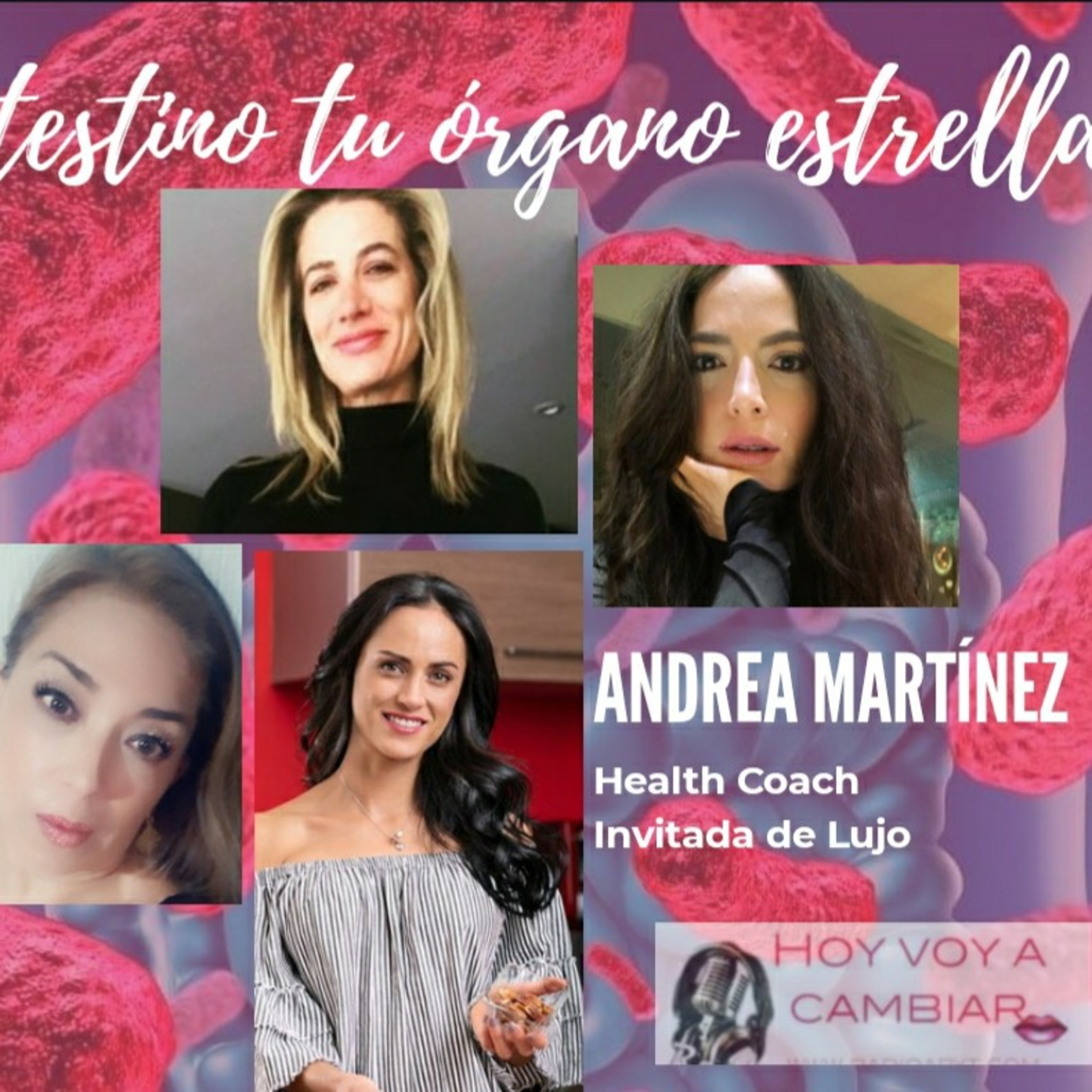 Hoy voy a Cambiar Radio