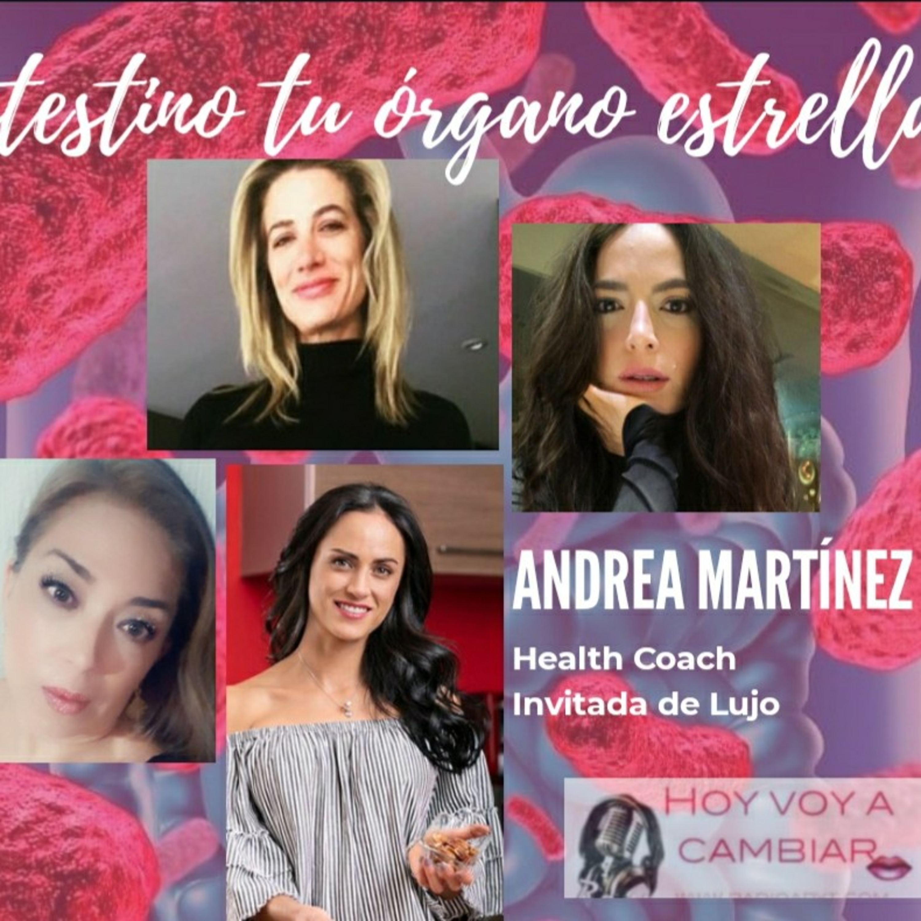 Hoy voy a Cambiar Radio