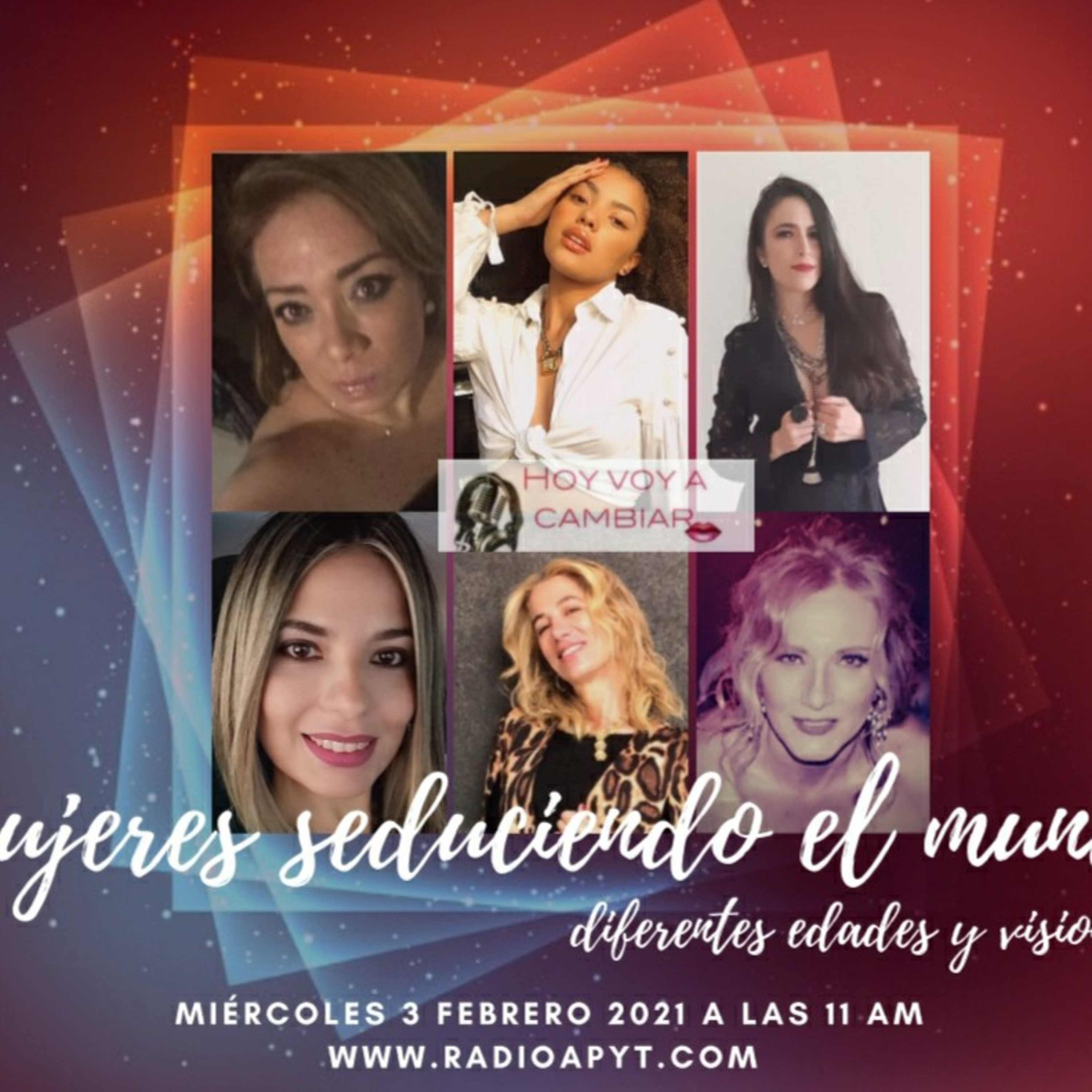 Hoy voy a Cambiar Radio