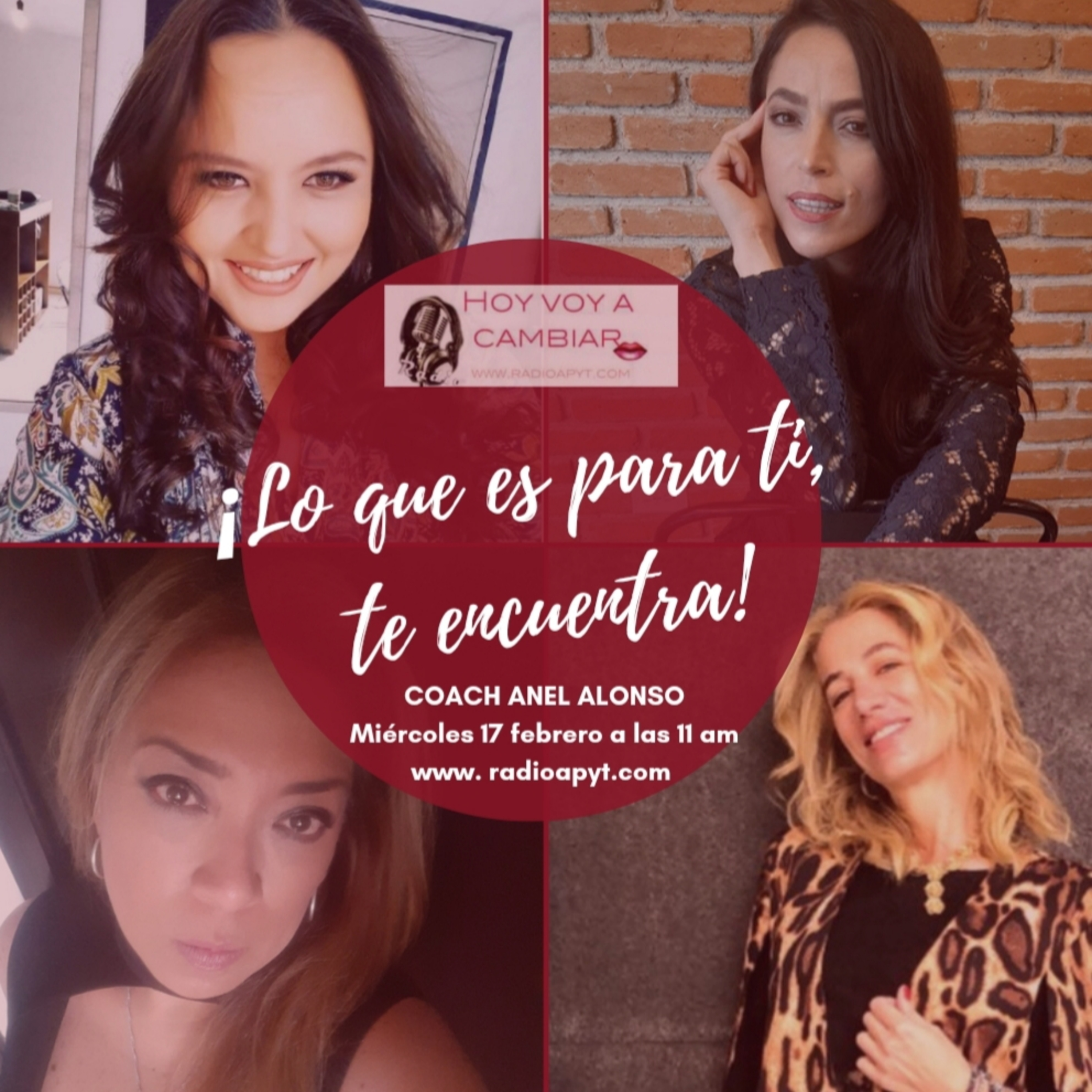 Hoy voy a Cambiar Radio
