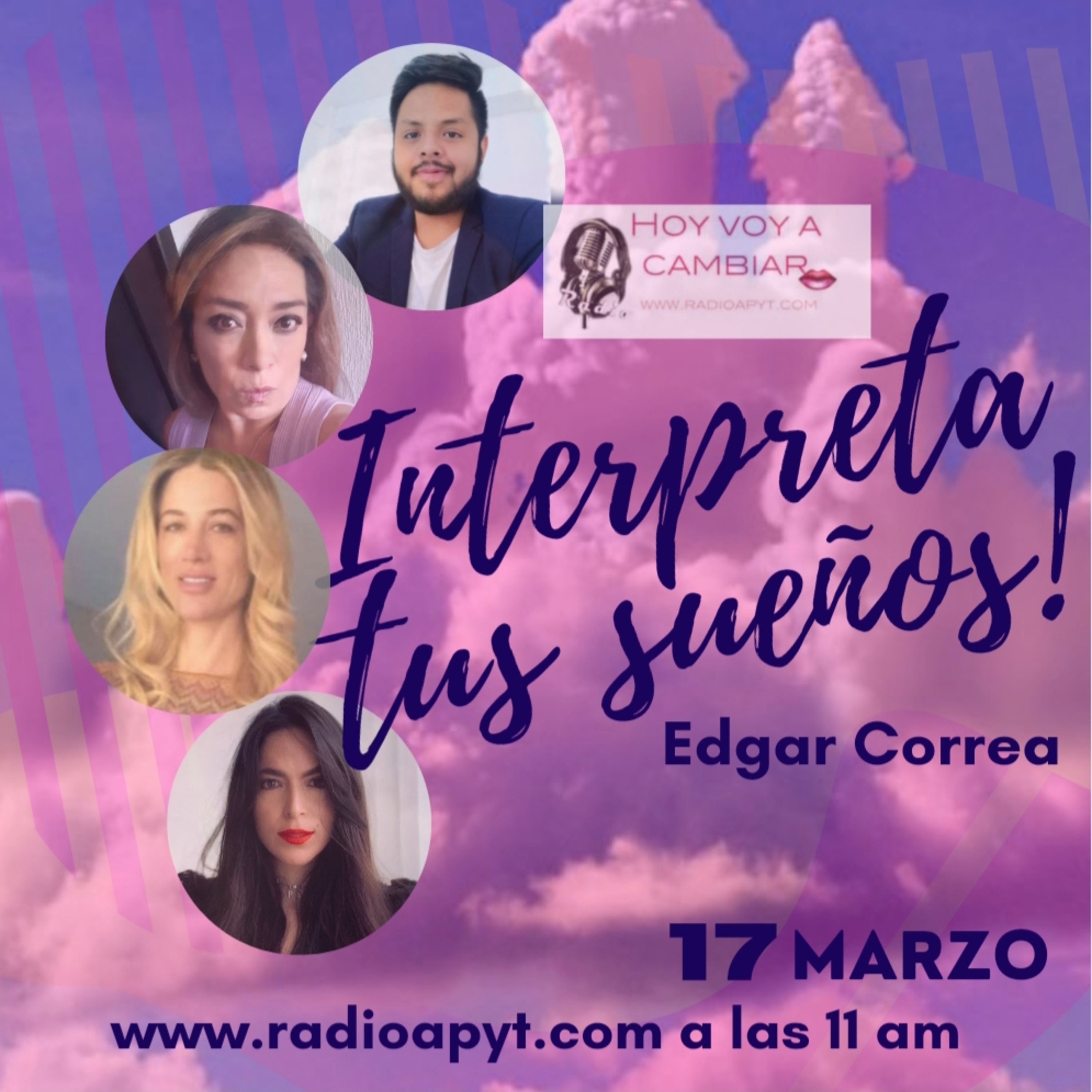 Hoy voy a Cambiar Radio