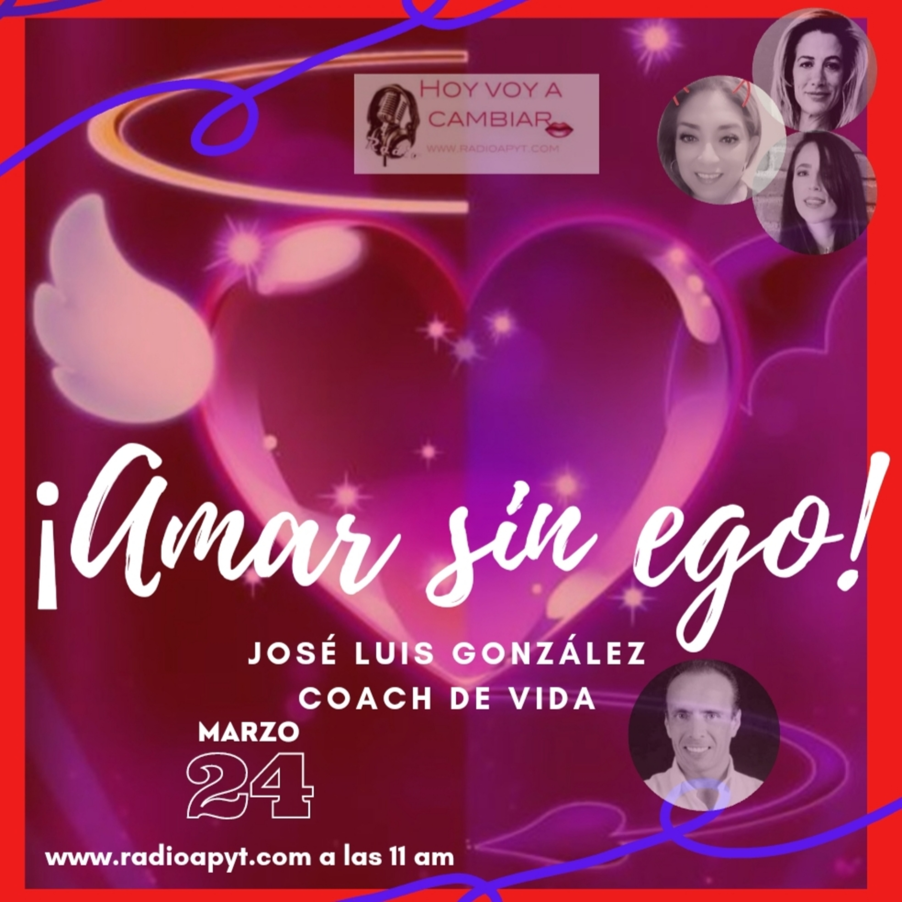 Hoy voy a Cambiar Radio