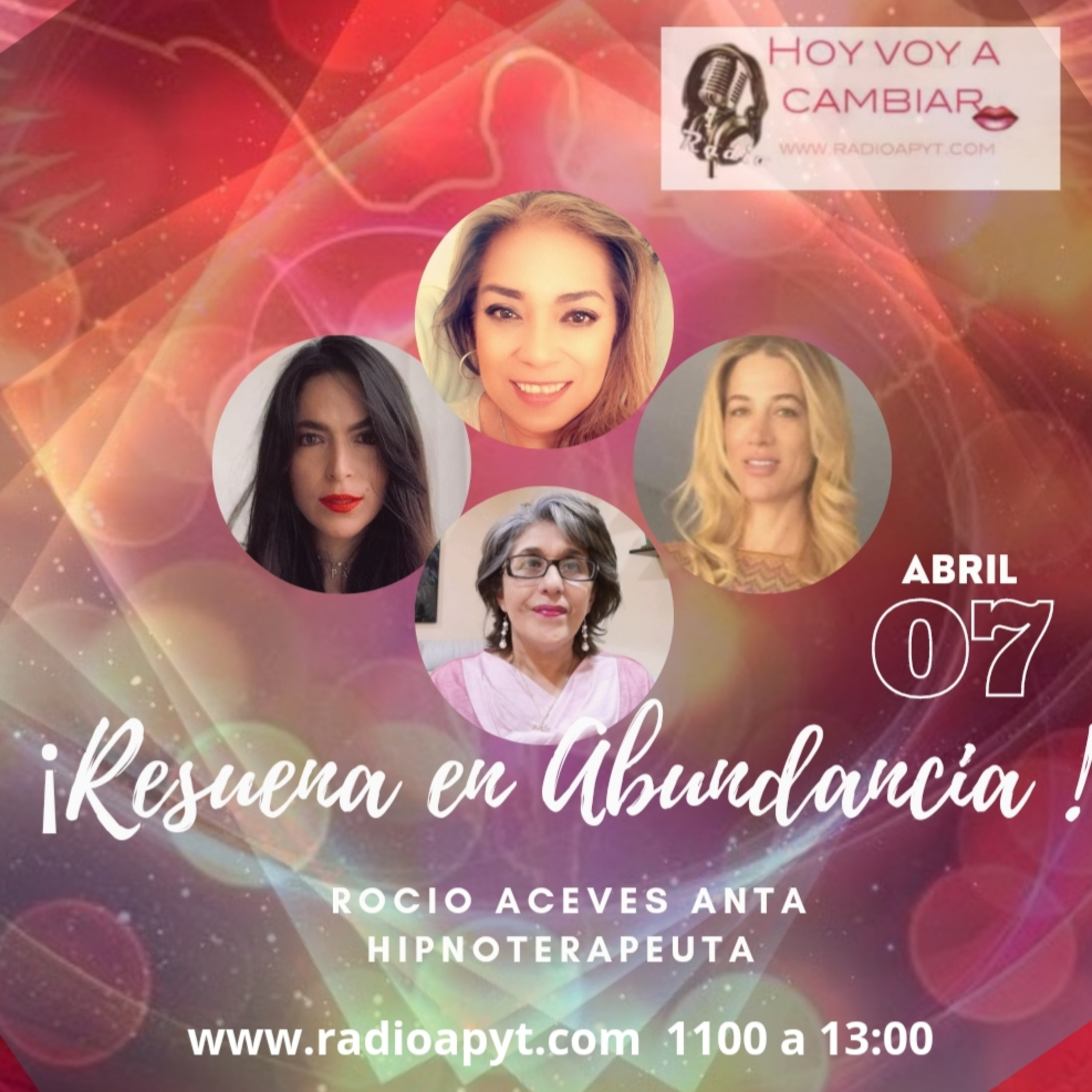 Hoy voy a Cambiar Radio