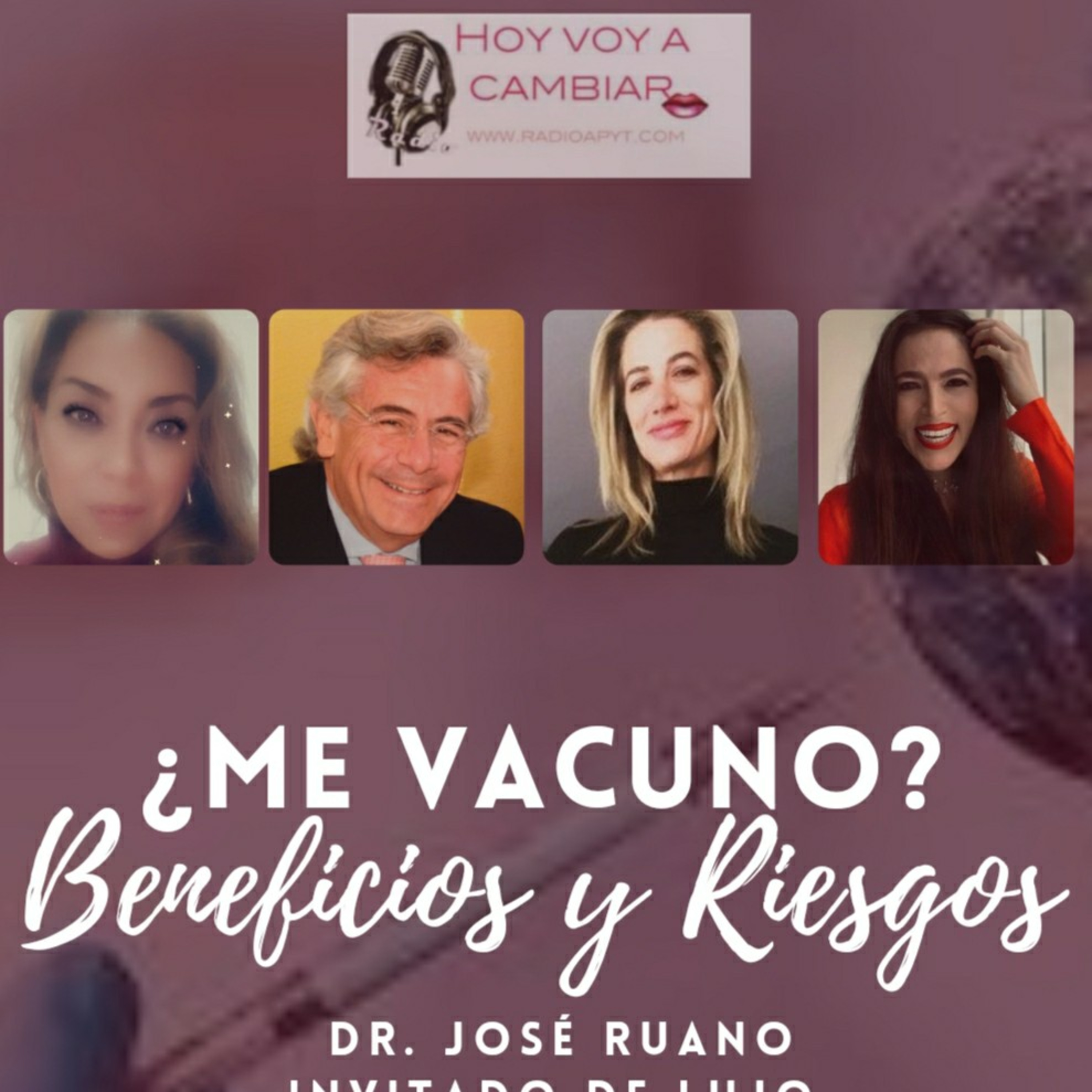 Hoy voy a Cambiar Radio