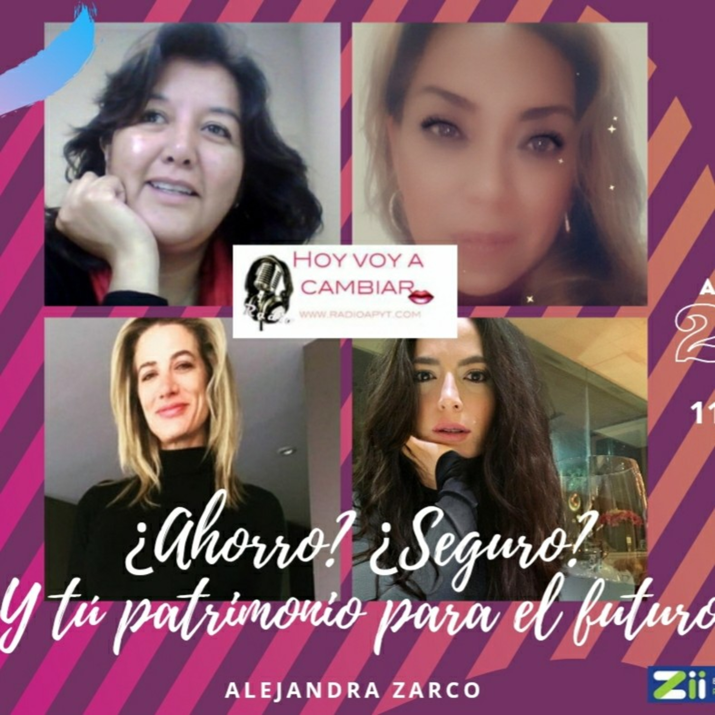 Hoy voy a Cambiar Radio