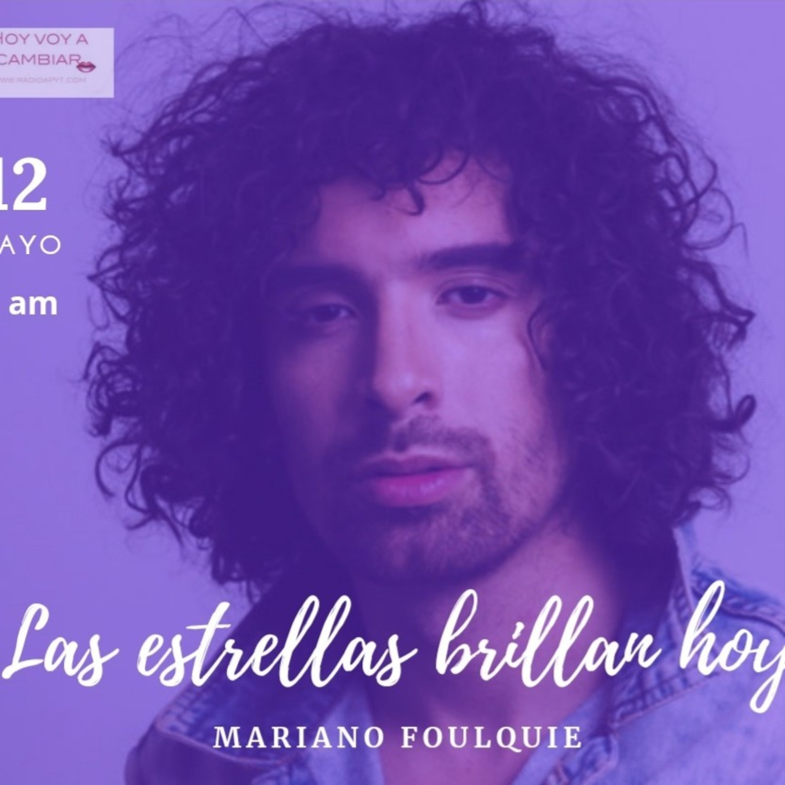 Hoy voy a Cambiar Radio