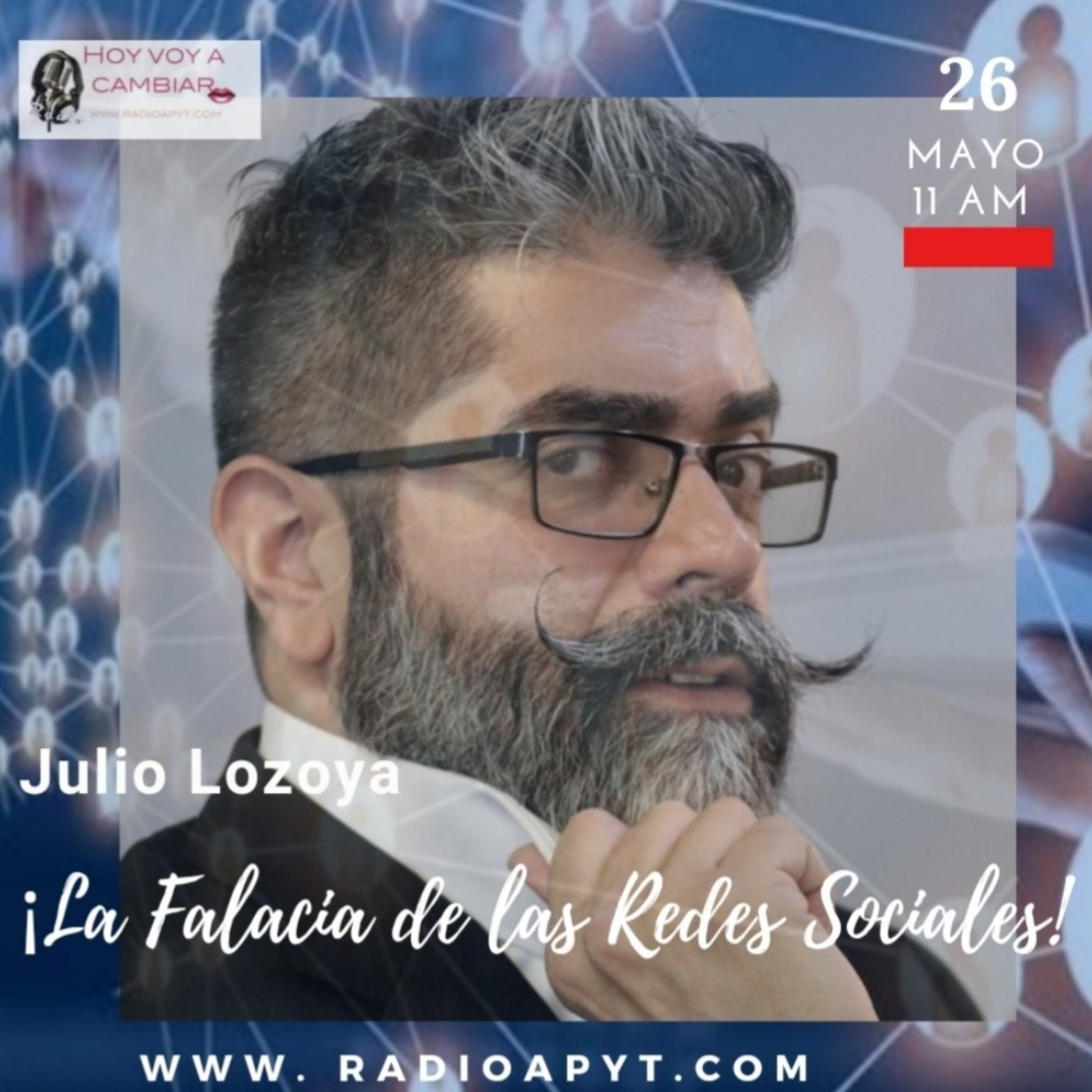 Hoy voy a Cambiar Radio