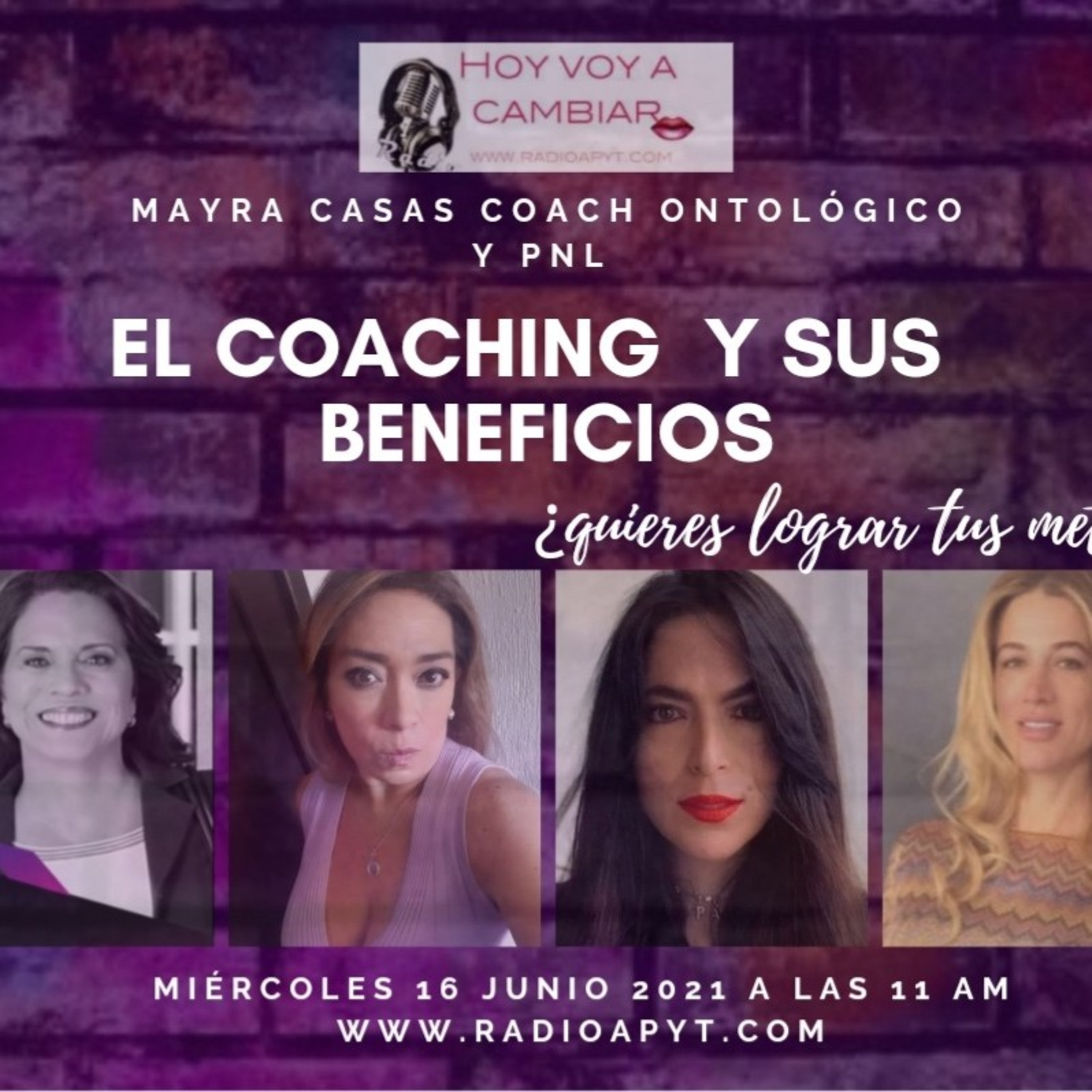 Hoy voy a Cambiar Radio