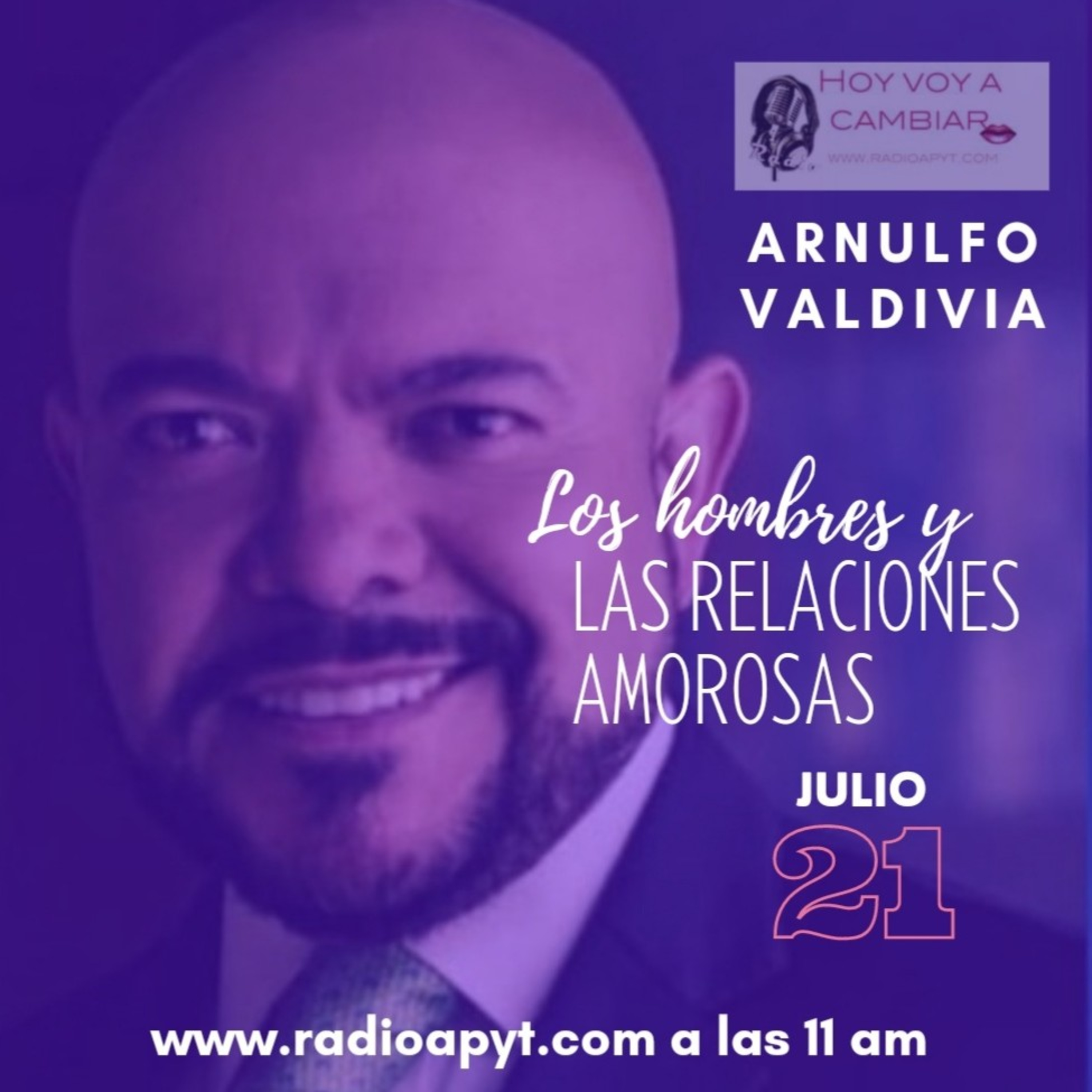 Hoy voy a Cambiar Radio