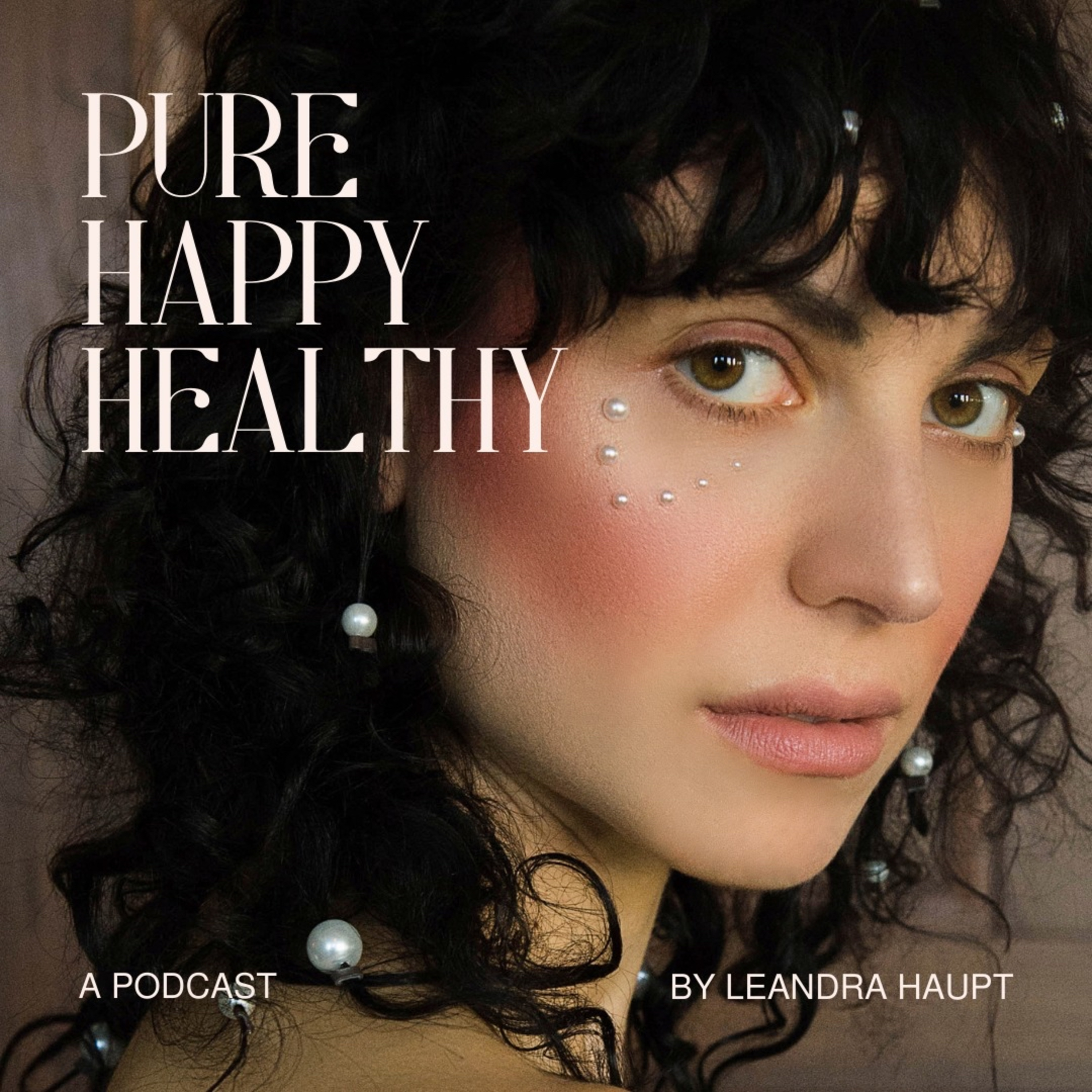 Pure Happy Healthy