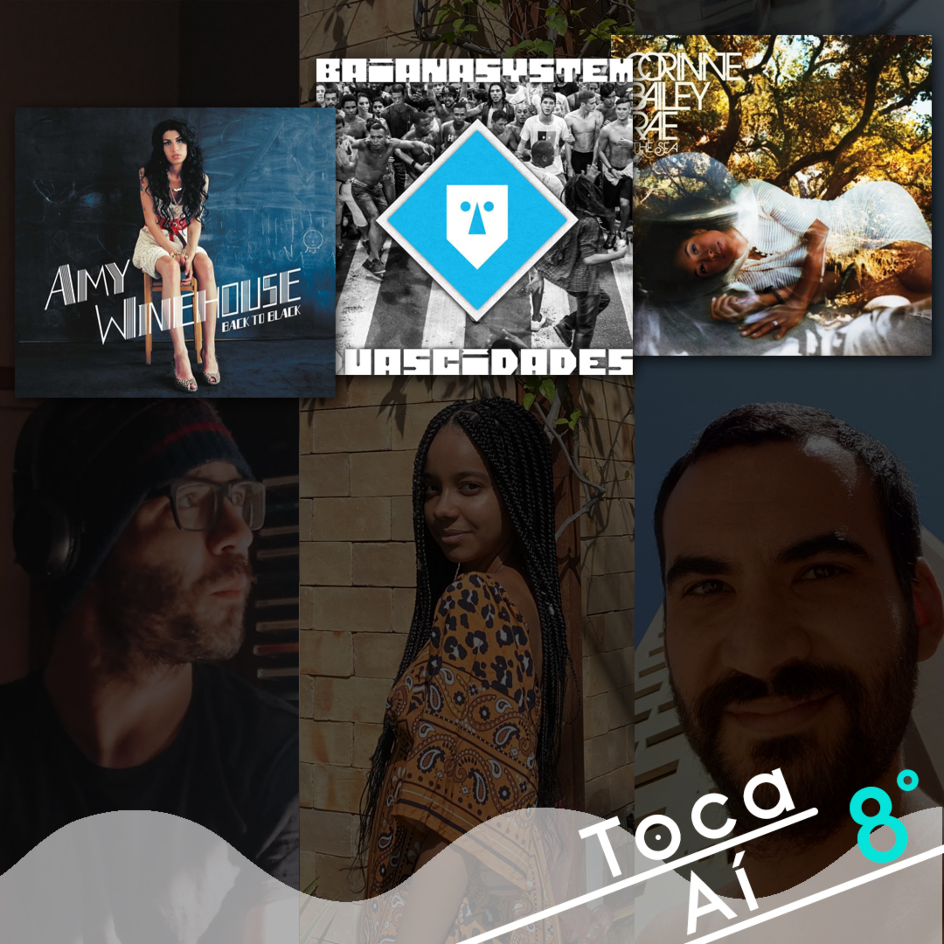Toca aí