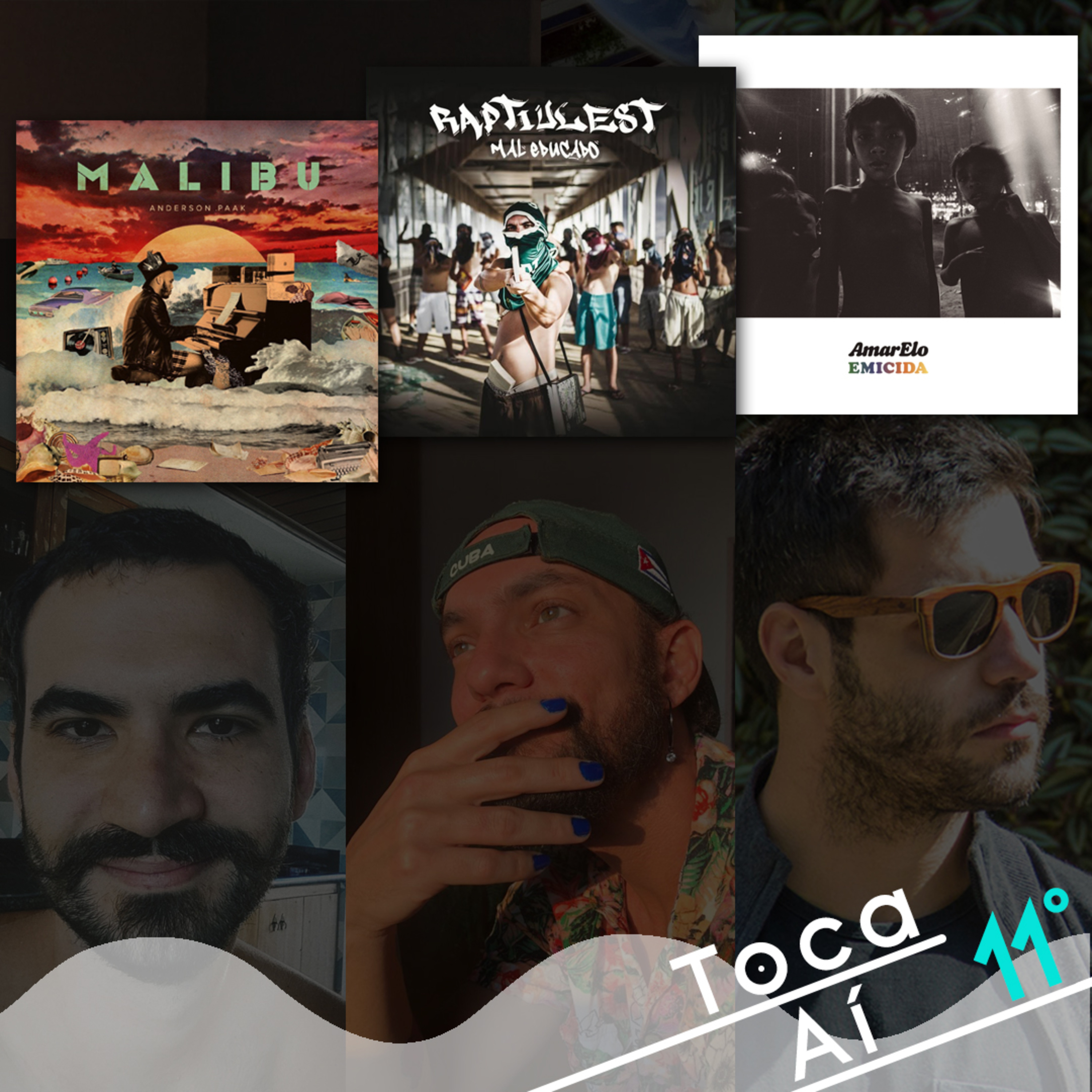 Toca aí