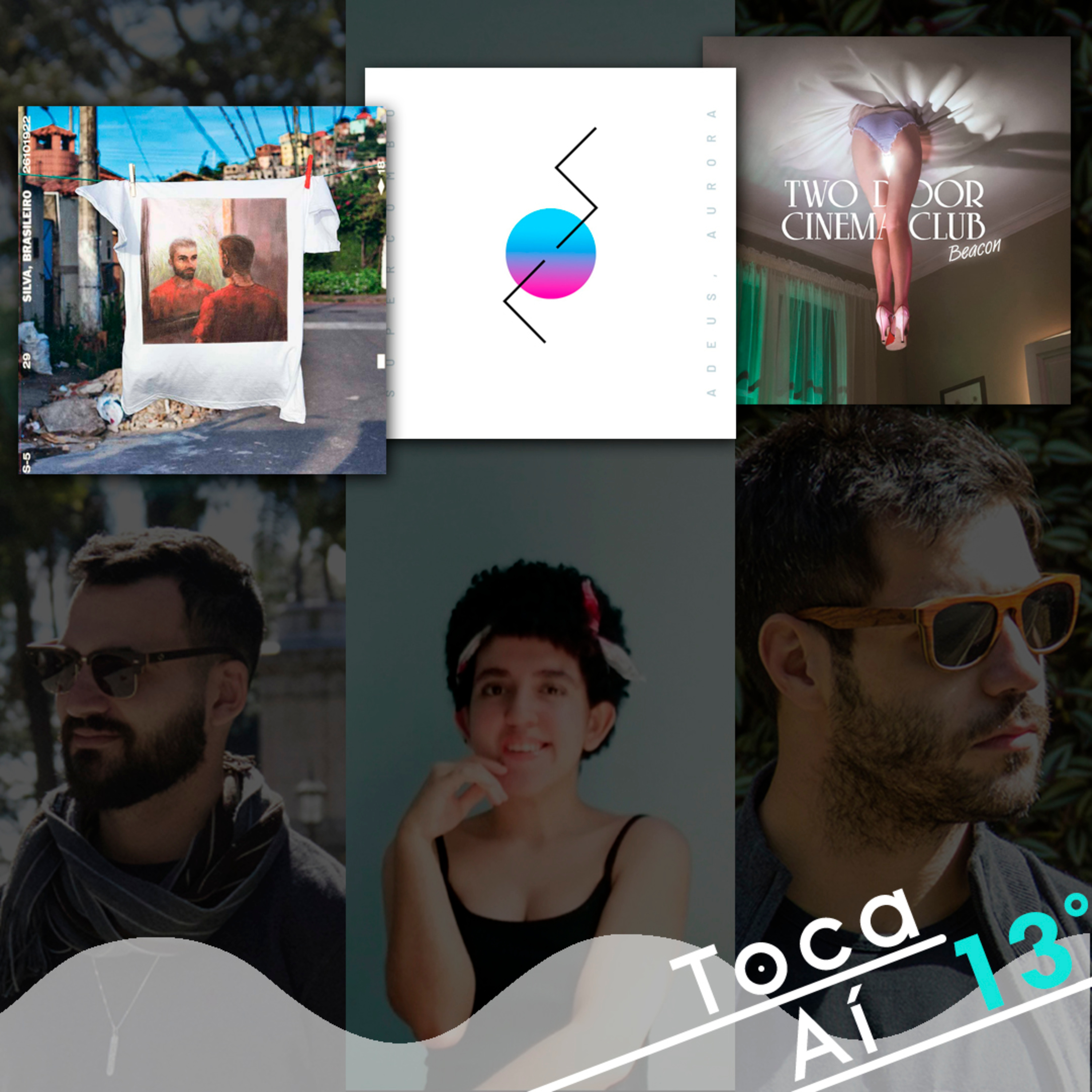 Toca aí