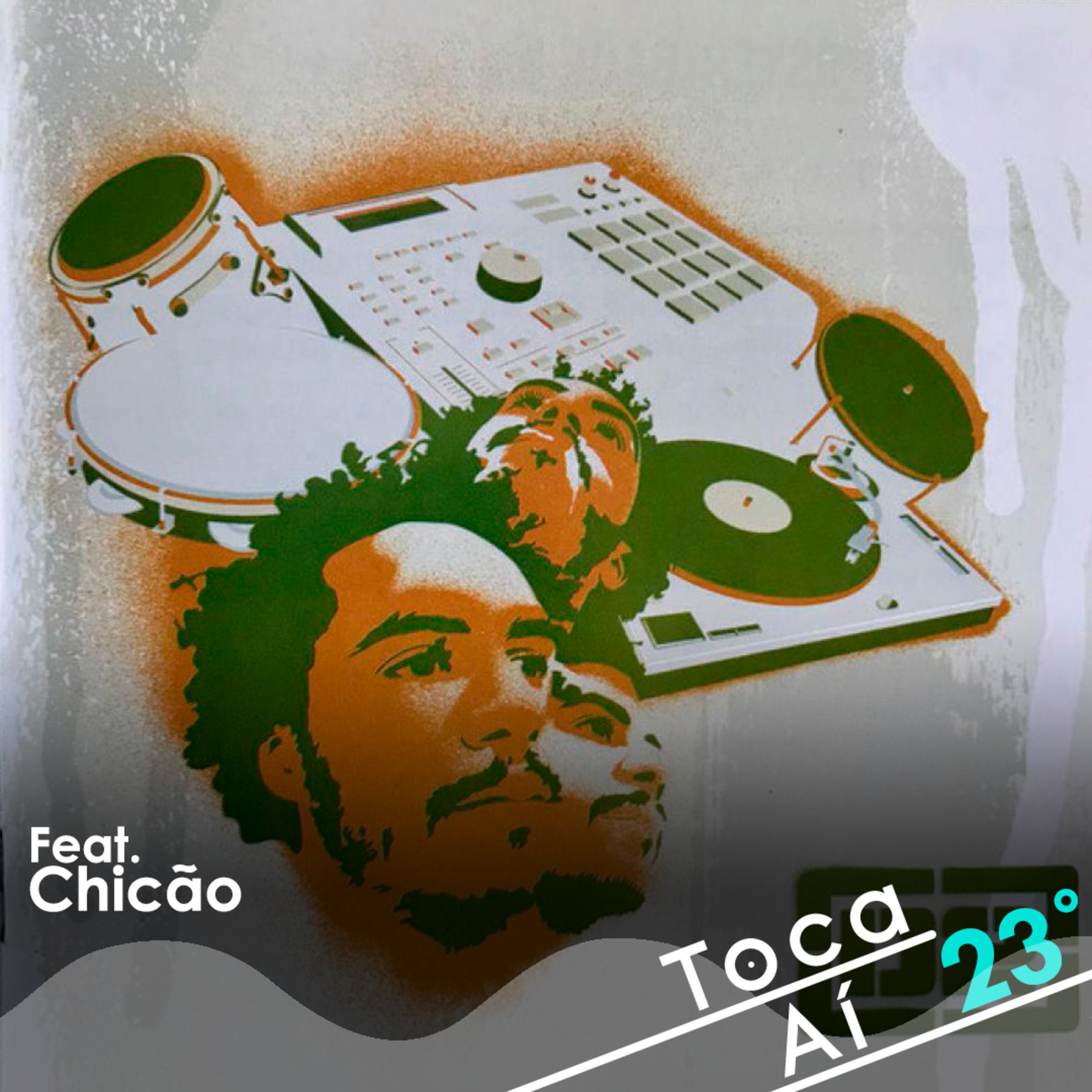 Toca aí