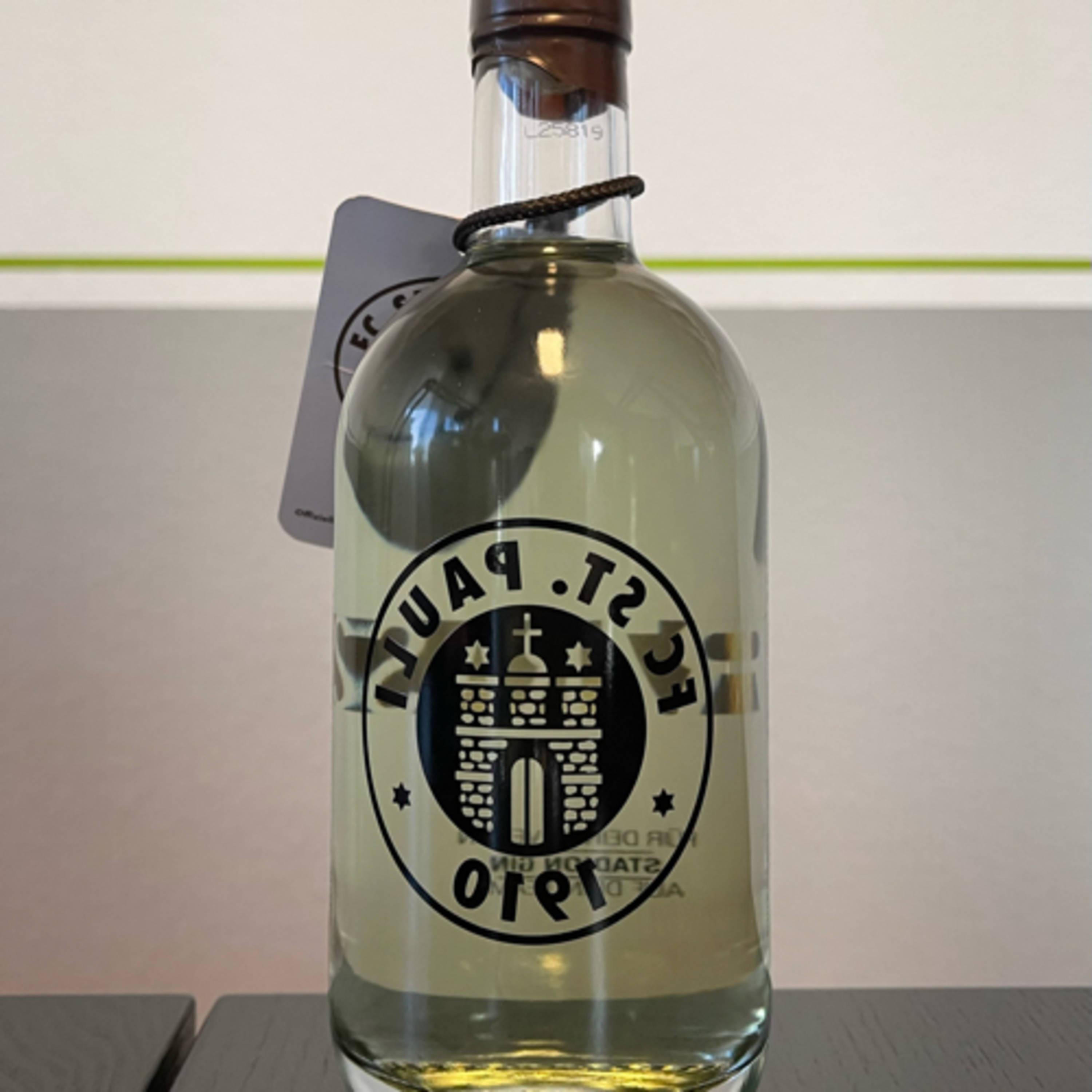 GIN SEI DANK