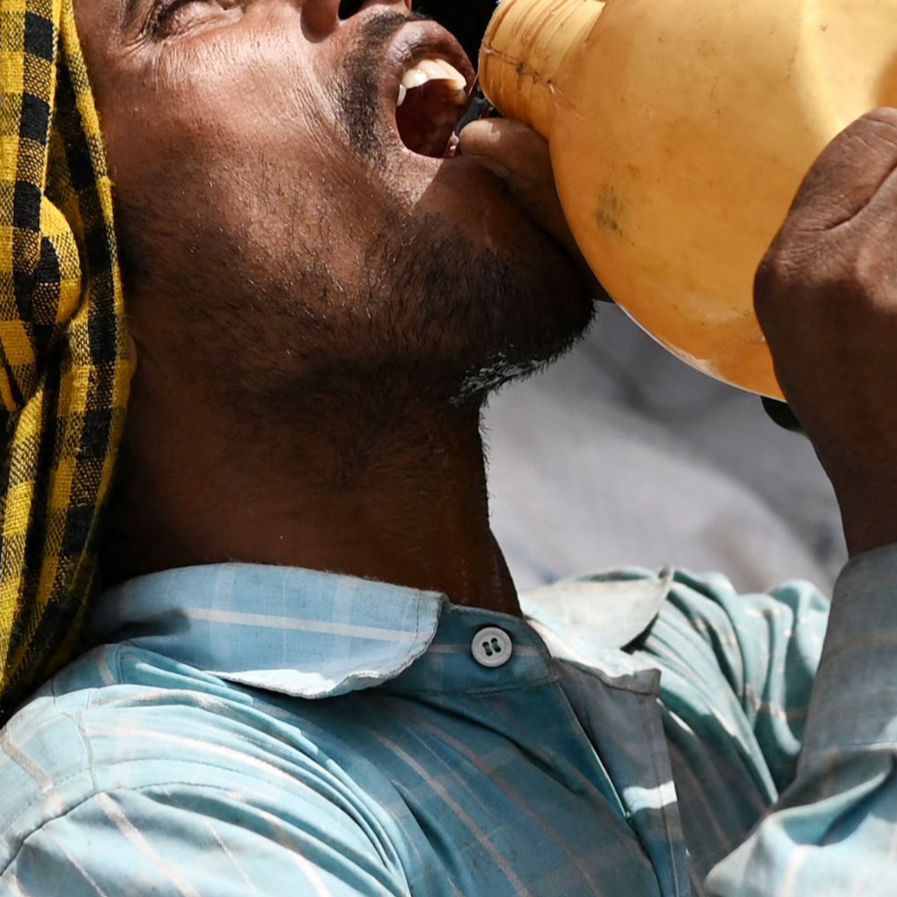 Quick Cimate Links: France 24 tells us about devasating heatwaves in Pakistan. episode artwork