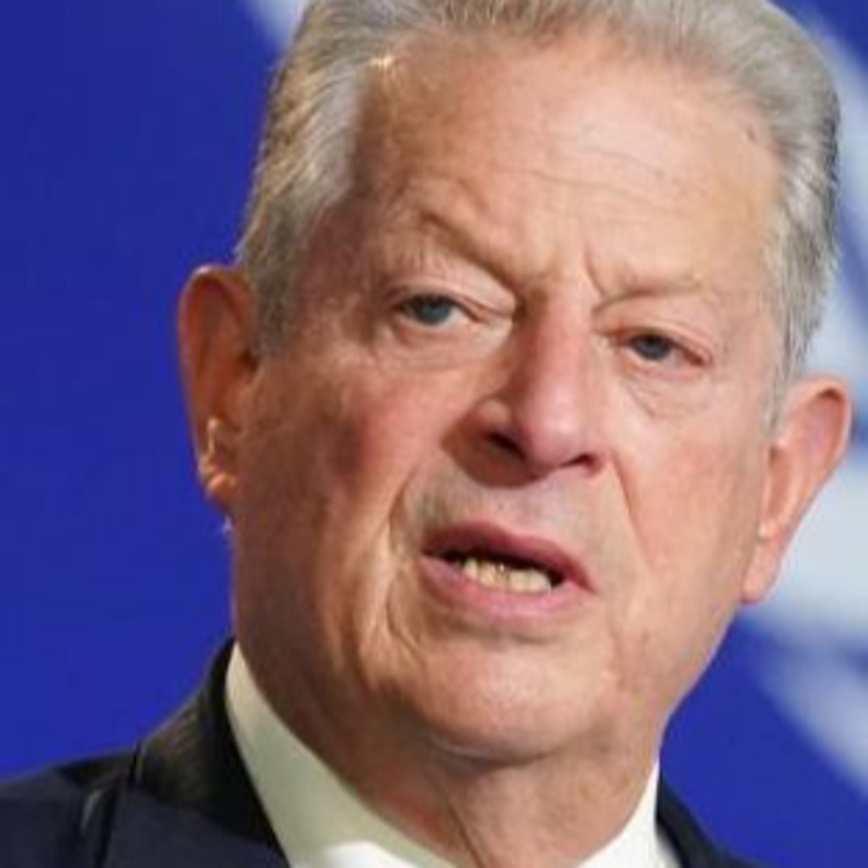 Al Gore equates climate inaction with a failure by police to act at Ulvade mass shooting - he sees it as a failure to walk through the door! episode artwork