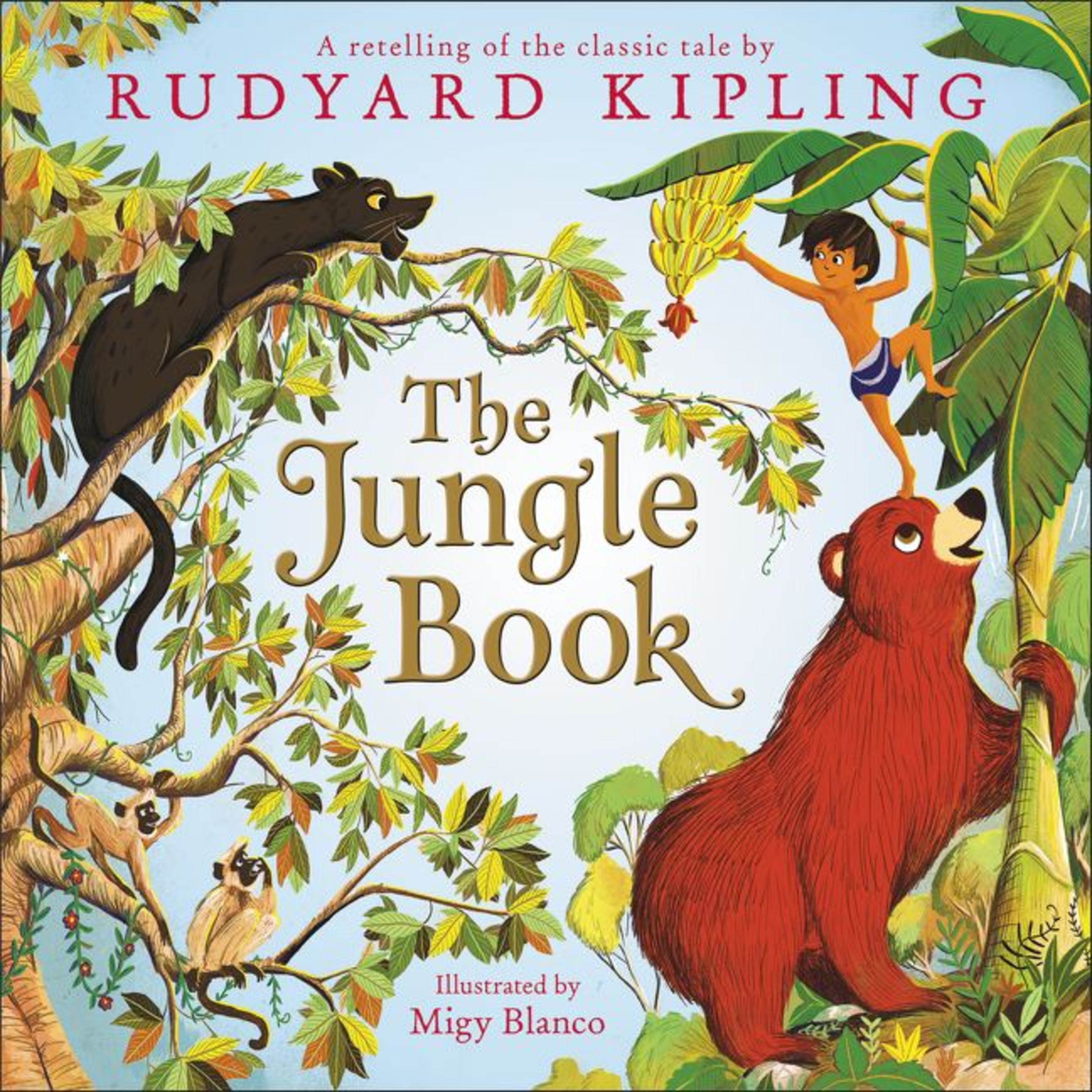 Sleepy time tales for kids