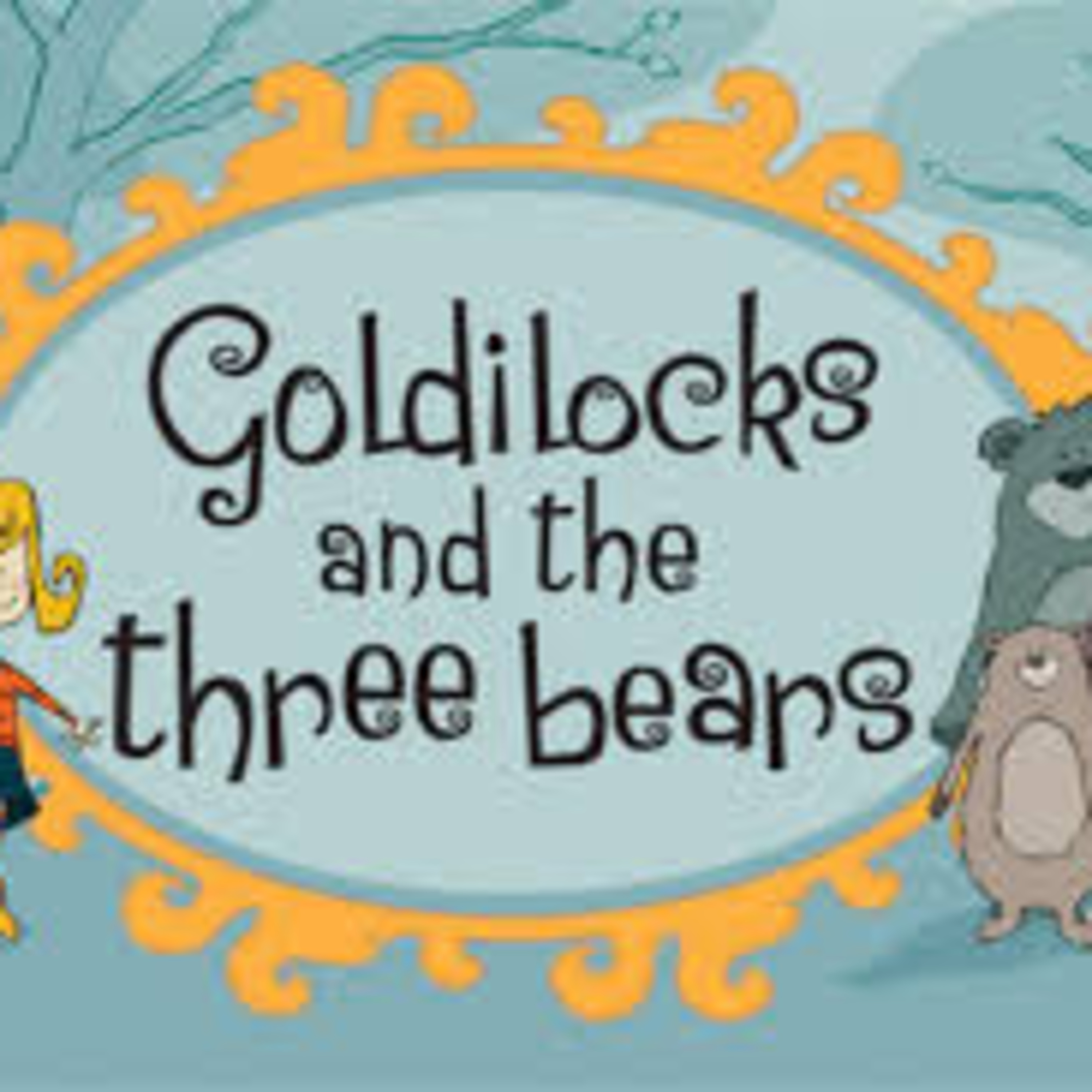 Sleepy time tales for kids