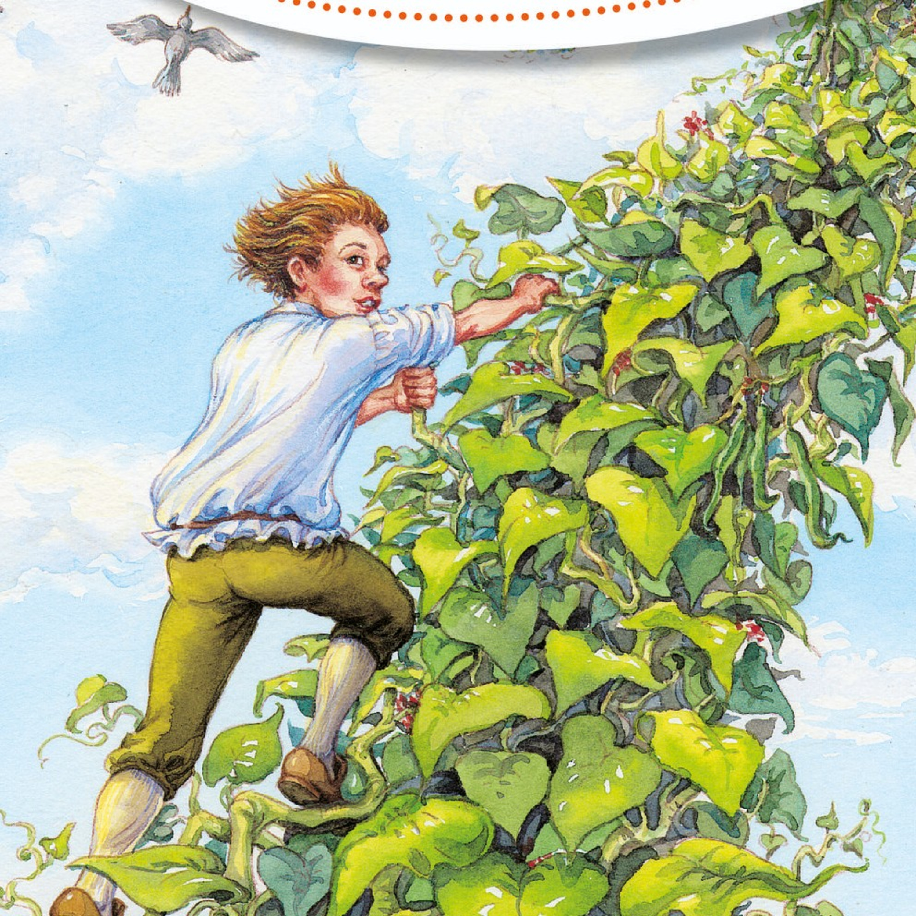 Sleepy time tales for kids