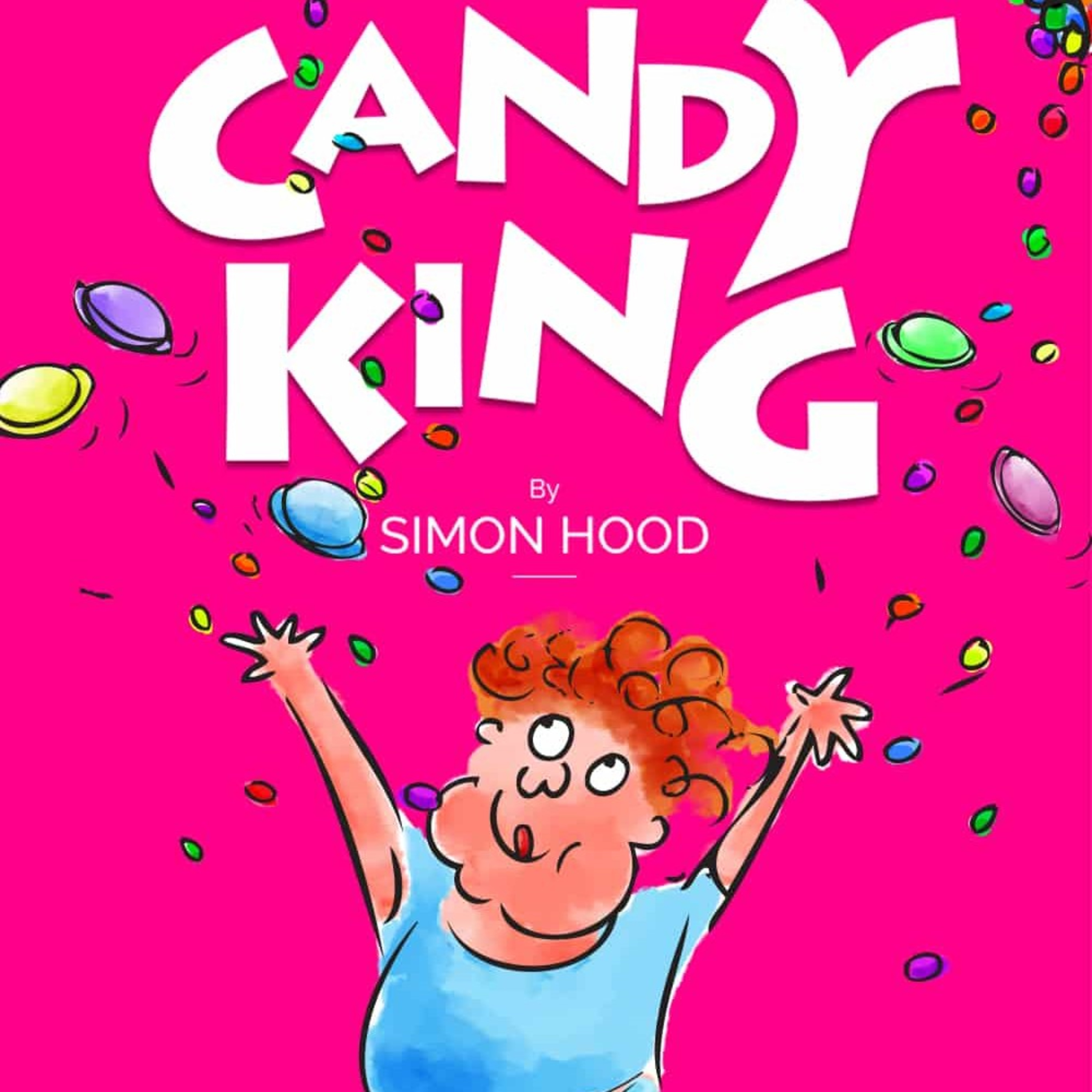 Sleepy time tales for kids
