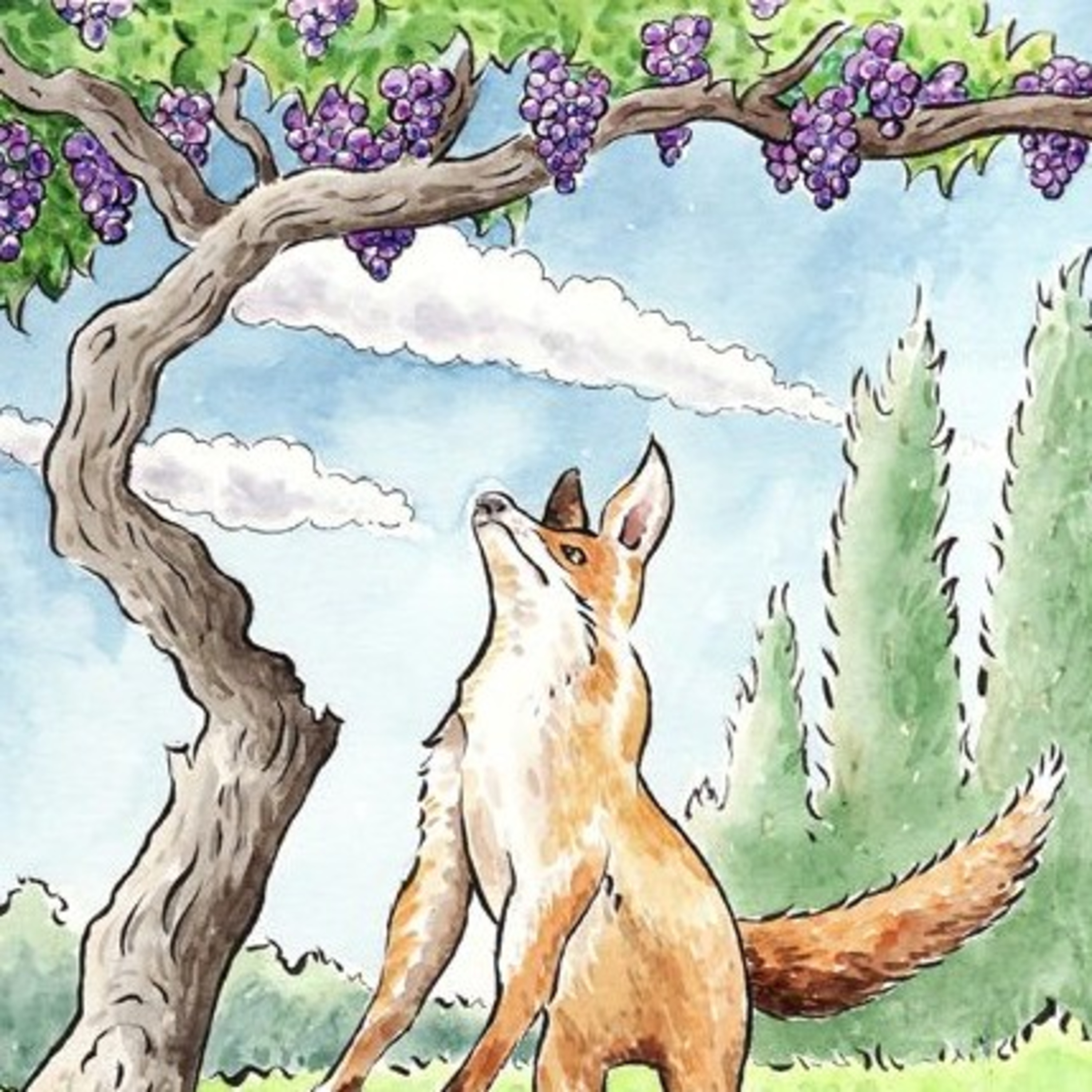 Sleepy time tales for kids