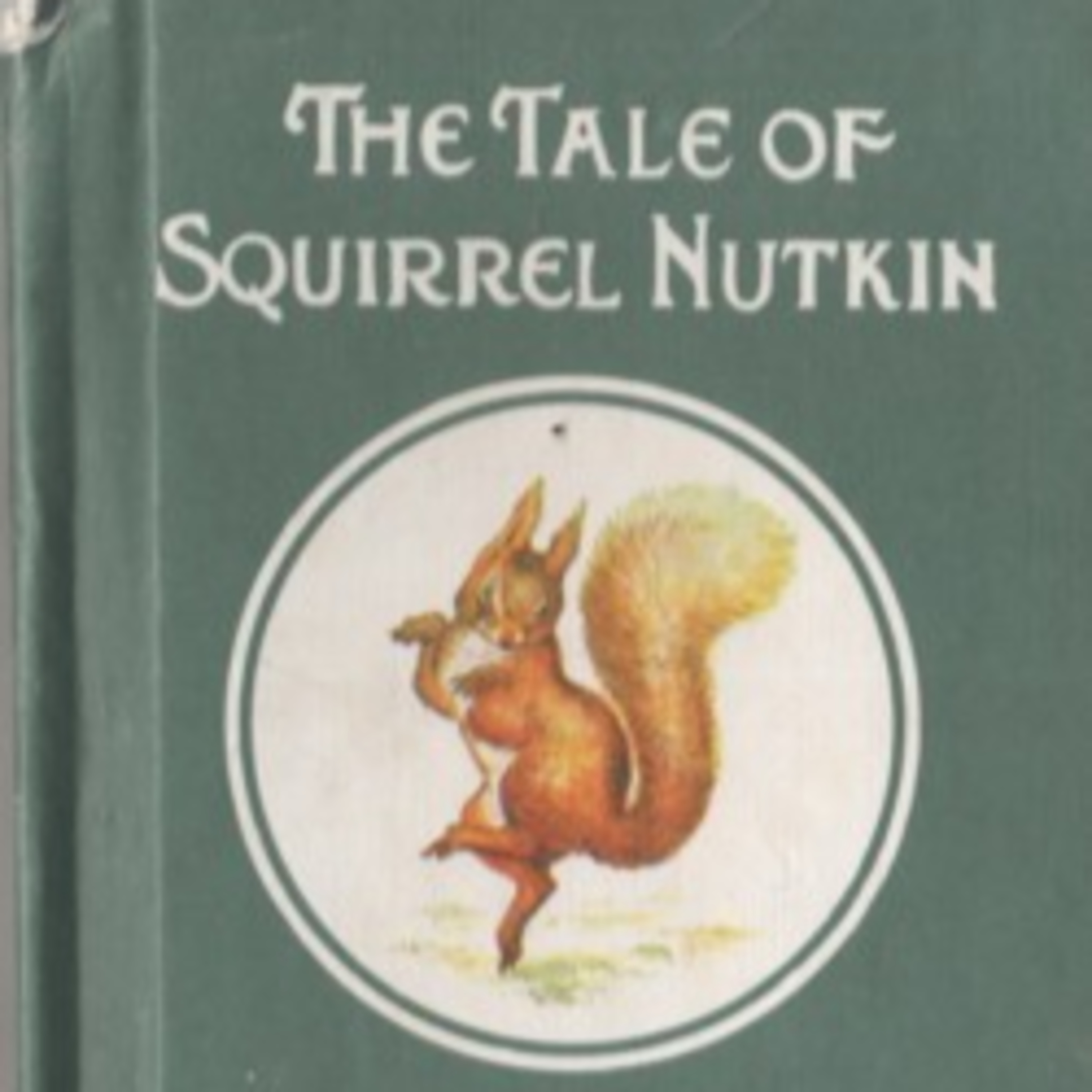 The Tale of Squirrel Nutkin