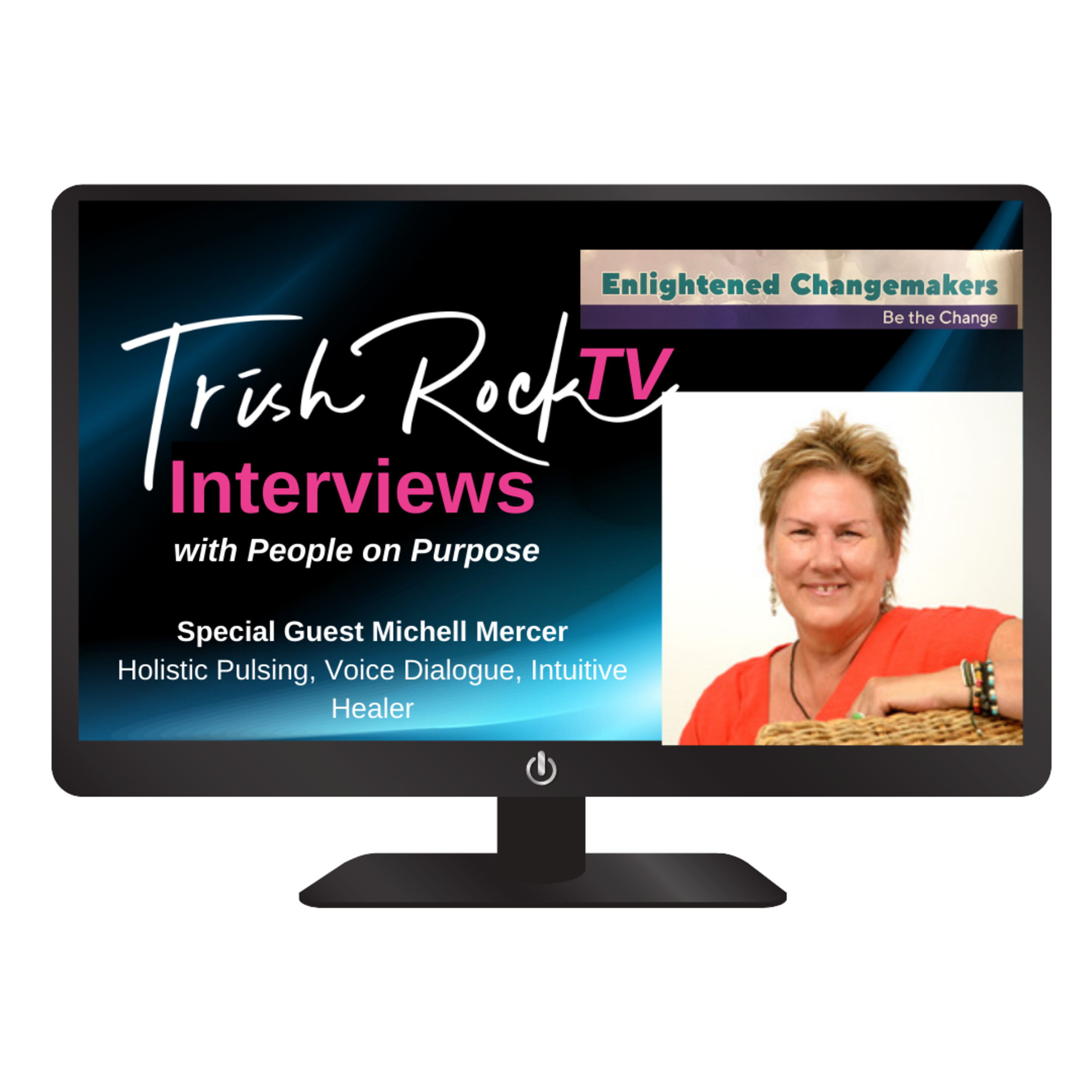 Trish Rock Inspires - PODCAST