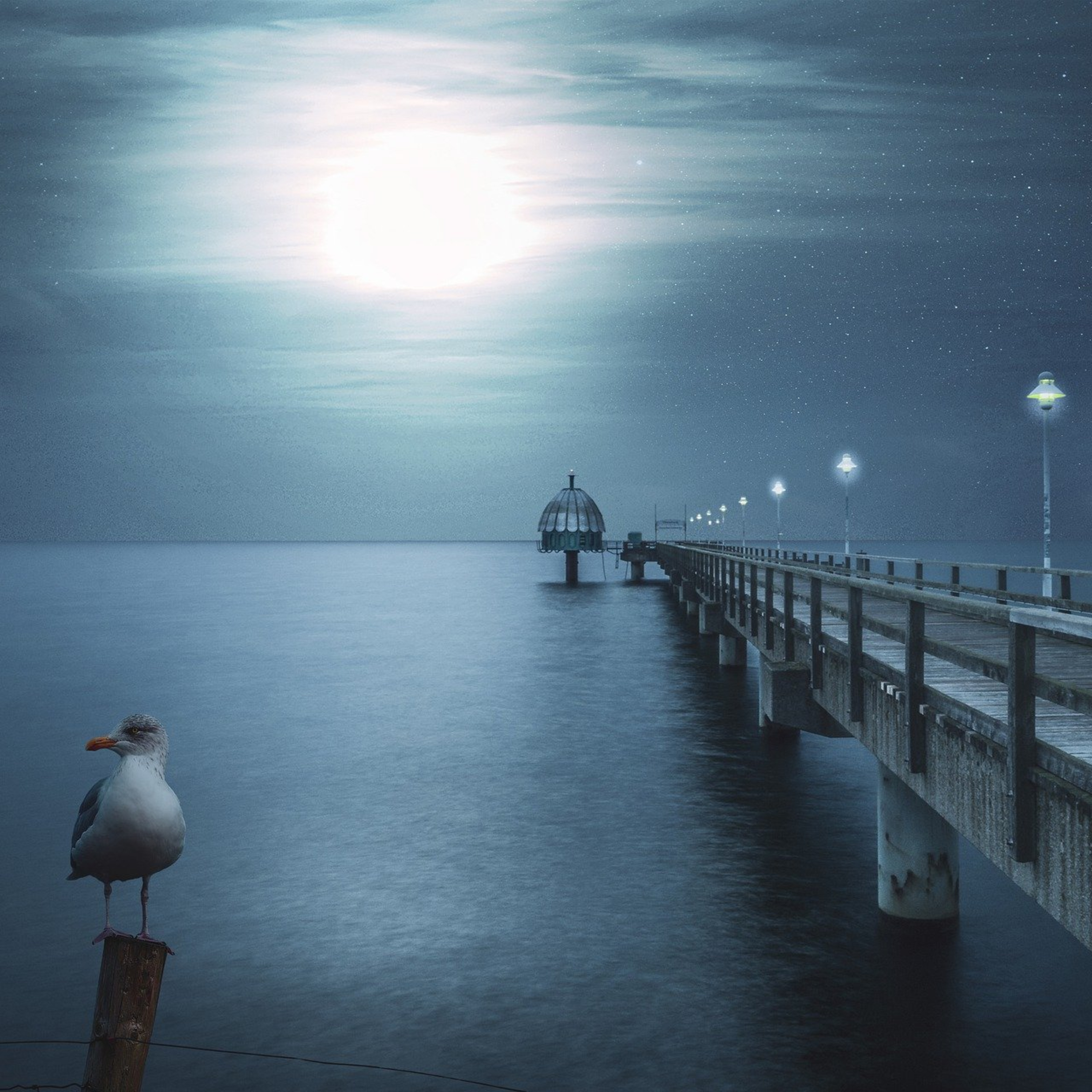 MENTE DISPERSA episode artwork