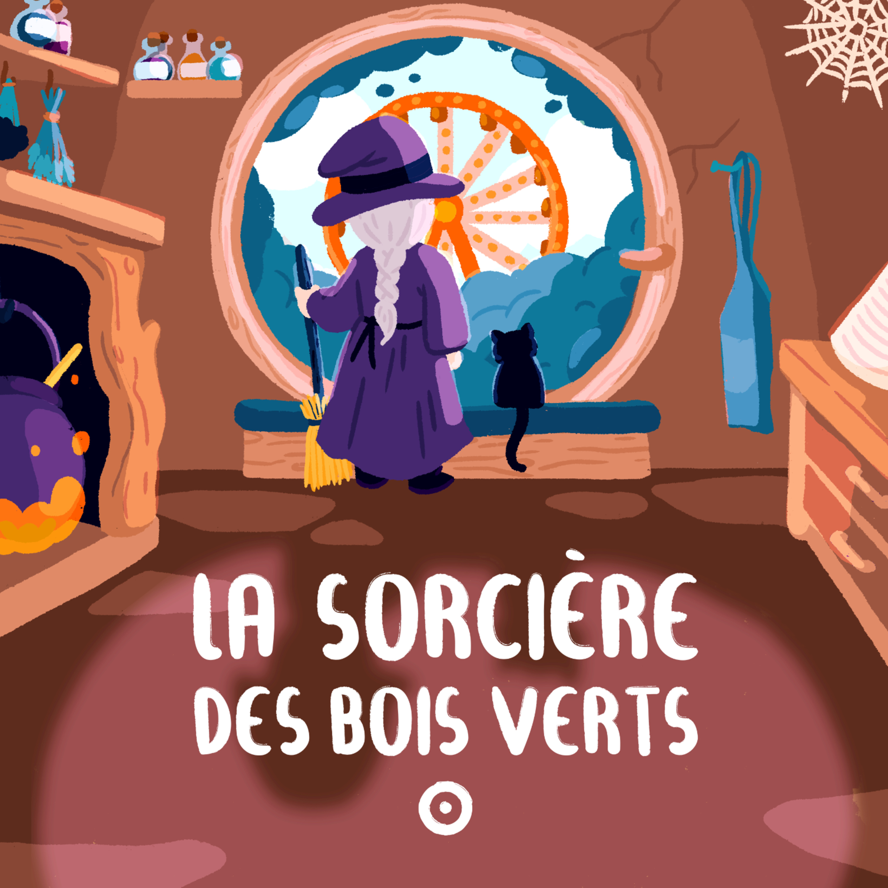 Envolées Contées