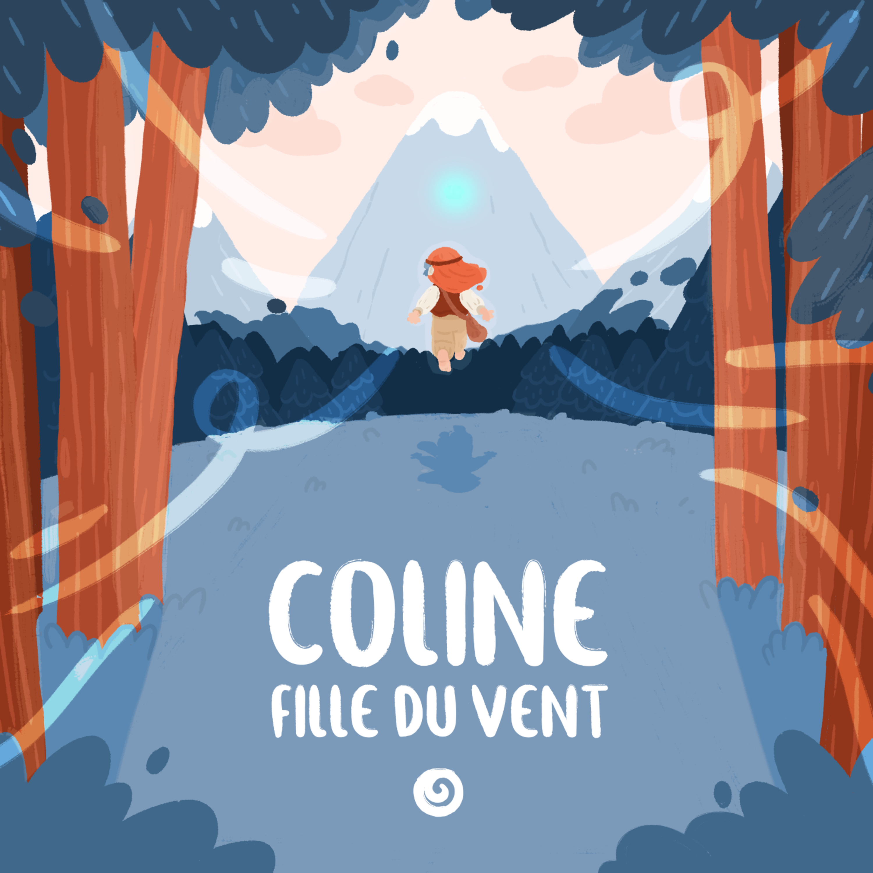 Envolées Contées