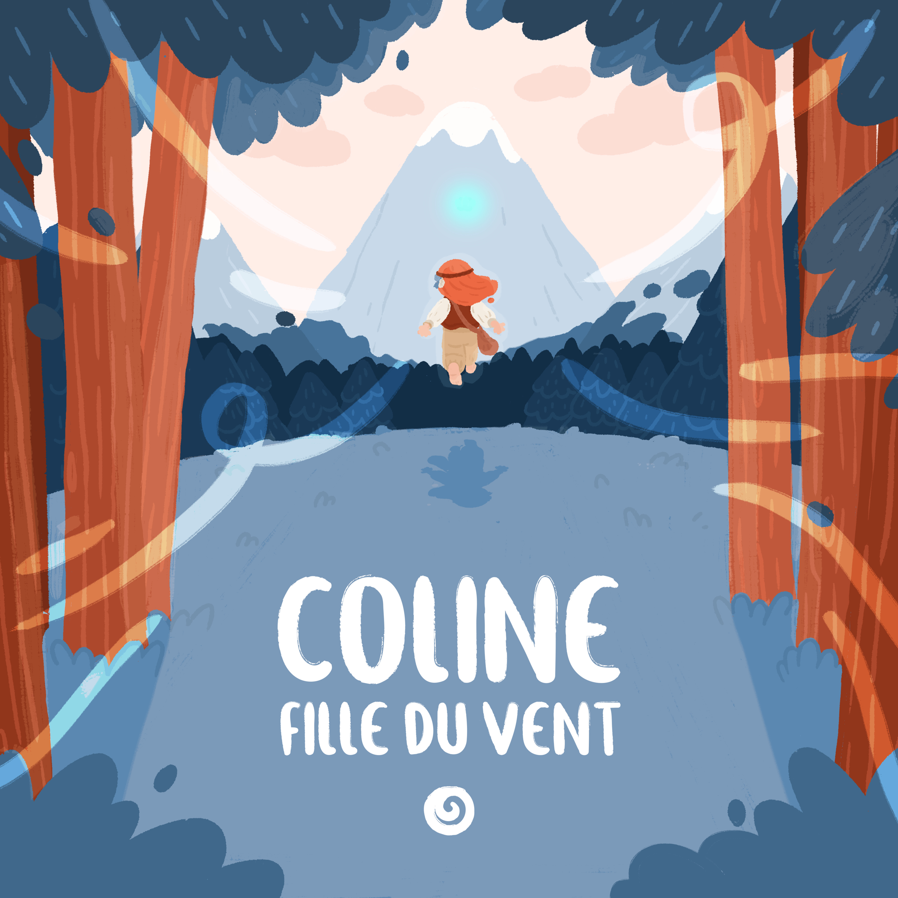 Envolées Contées