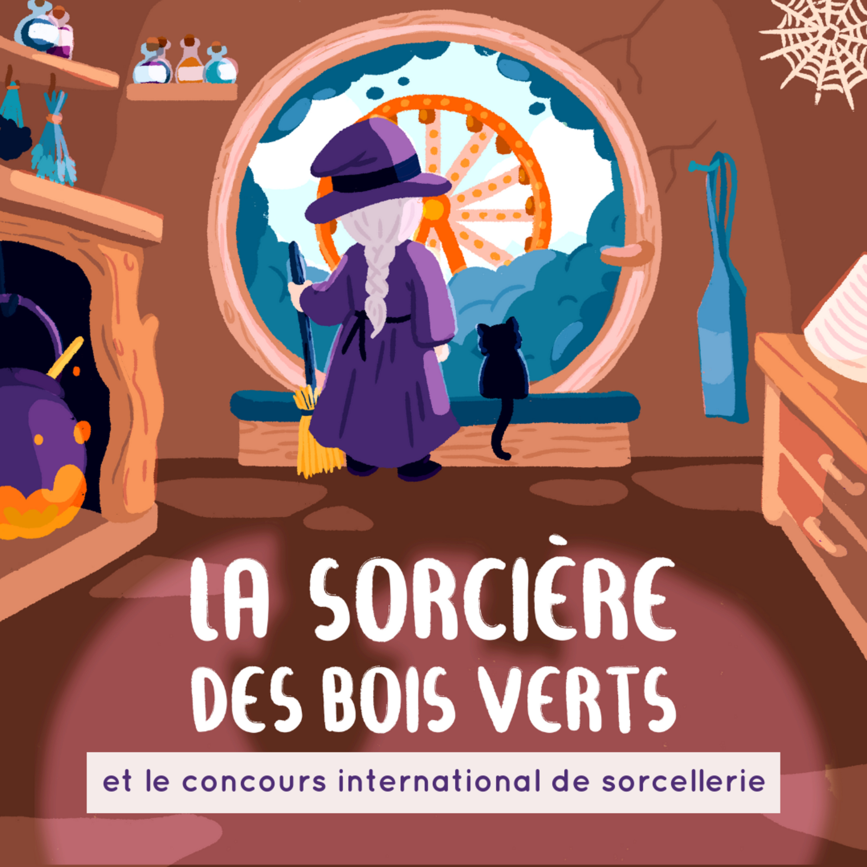 Envolées Contées