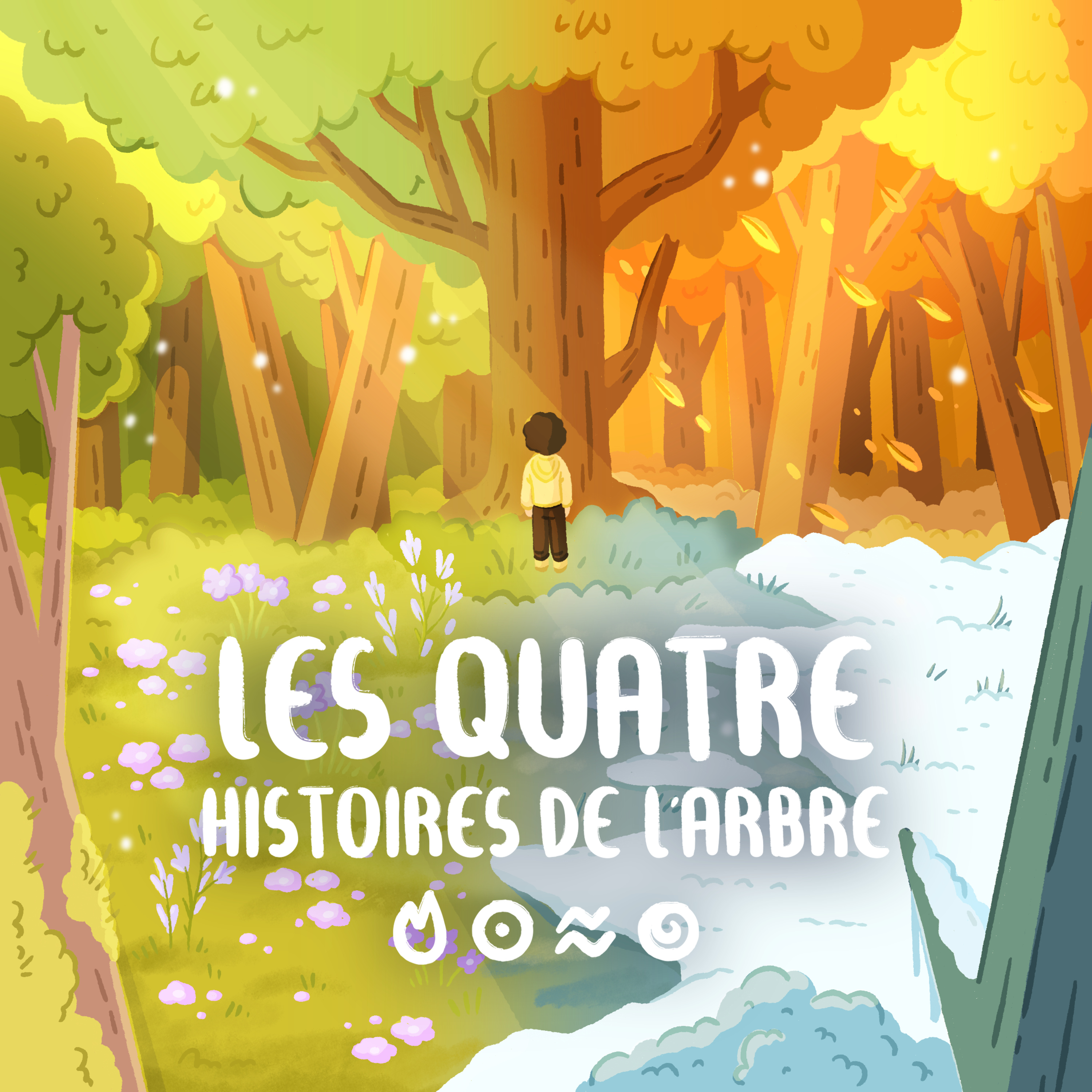 Envolées Contées