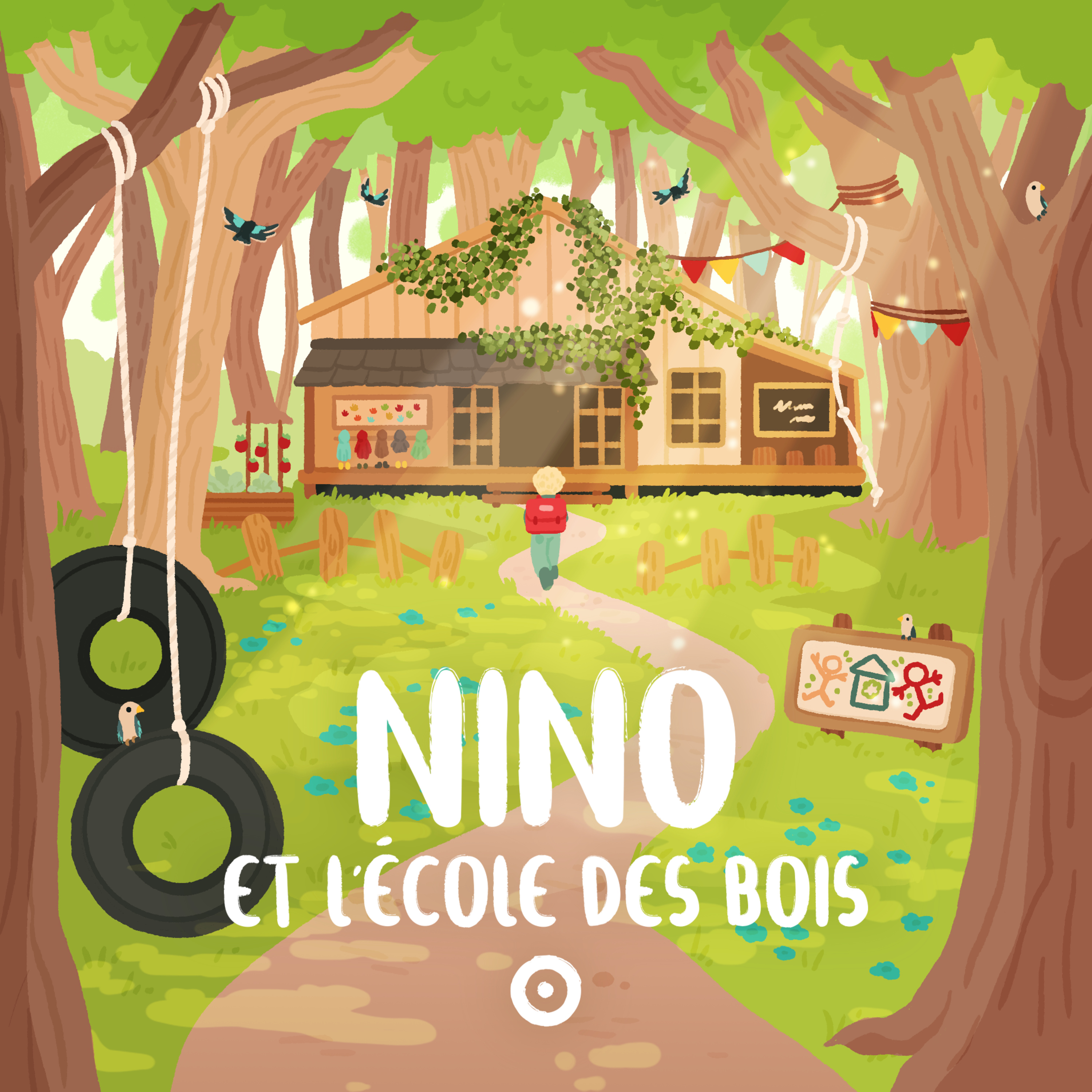 Envolées Contées