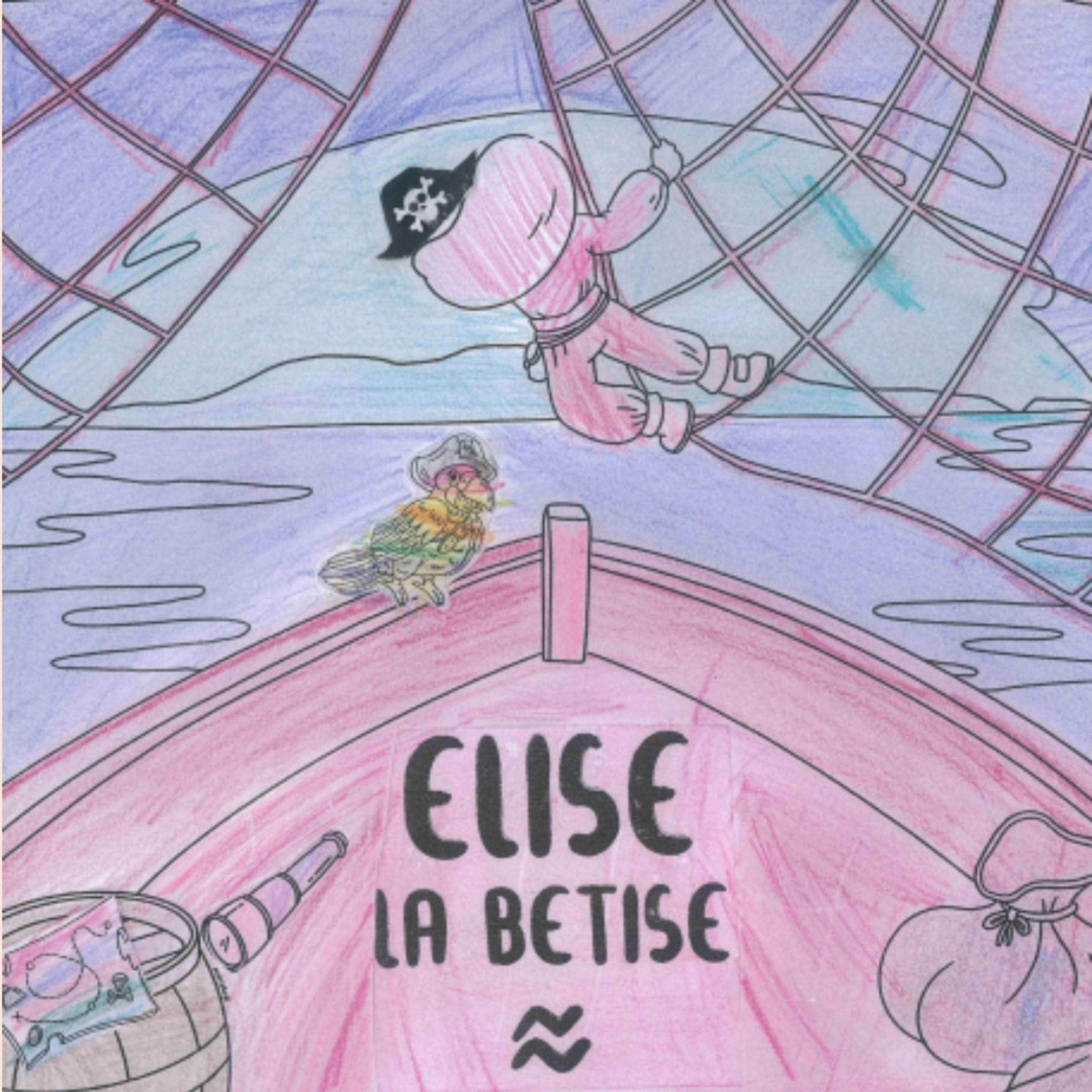 Envolées Contées