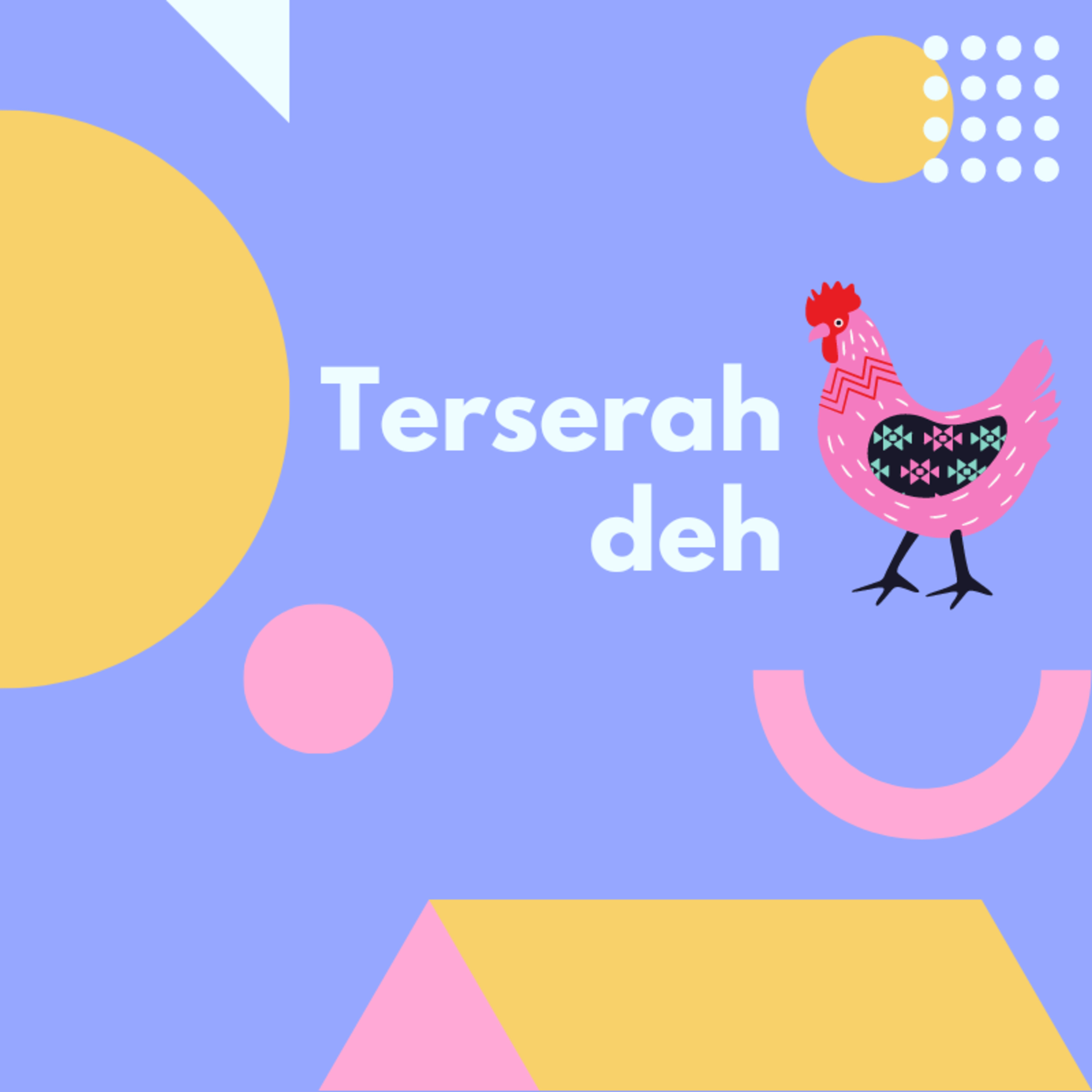 Terserah deh