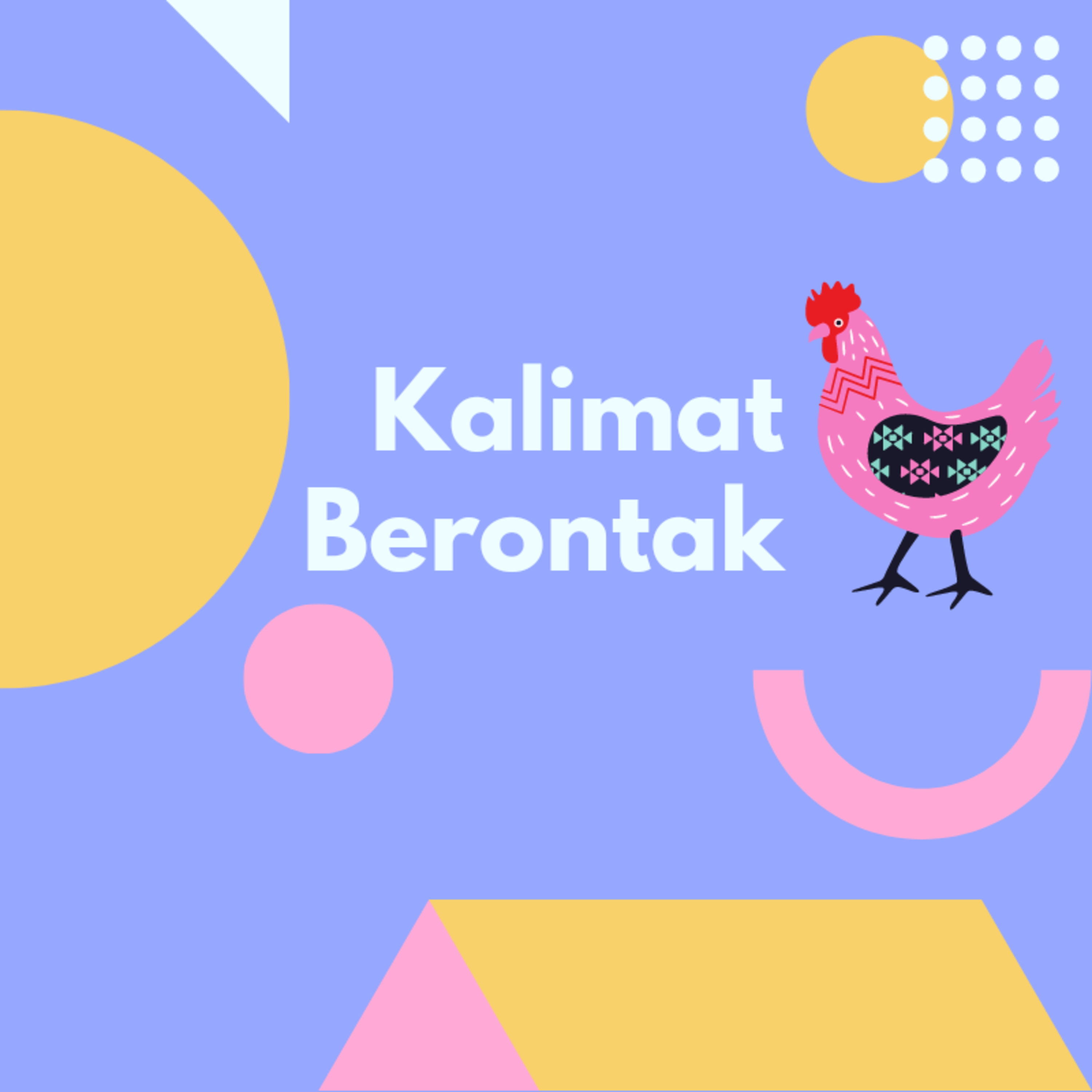 Kalimat Berontak