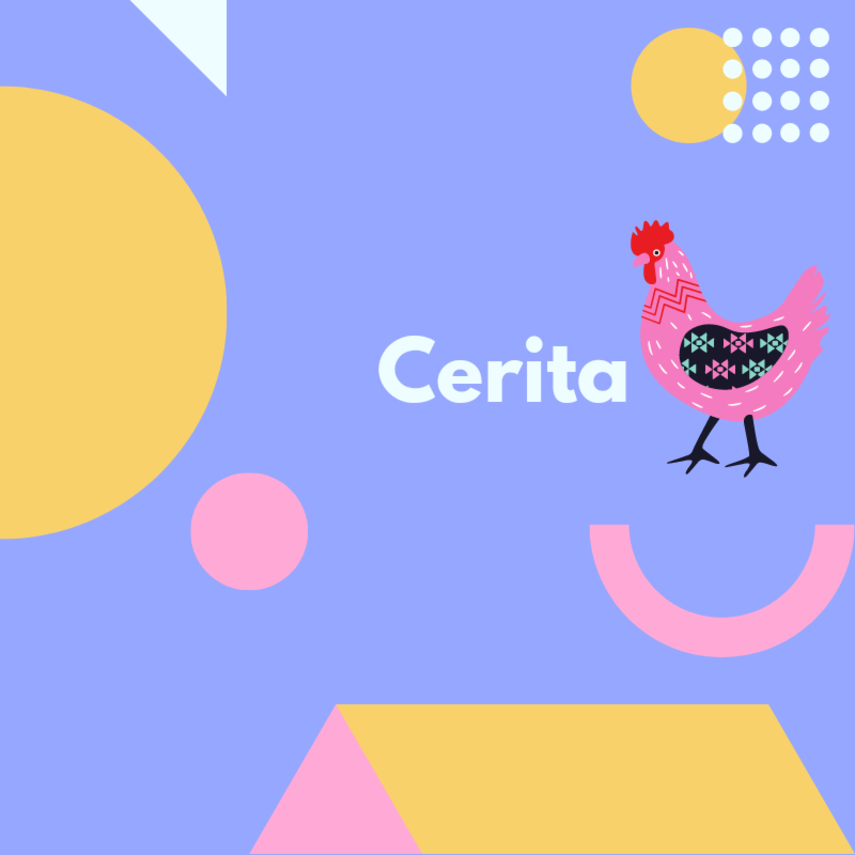 Cerita
