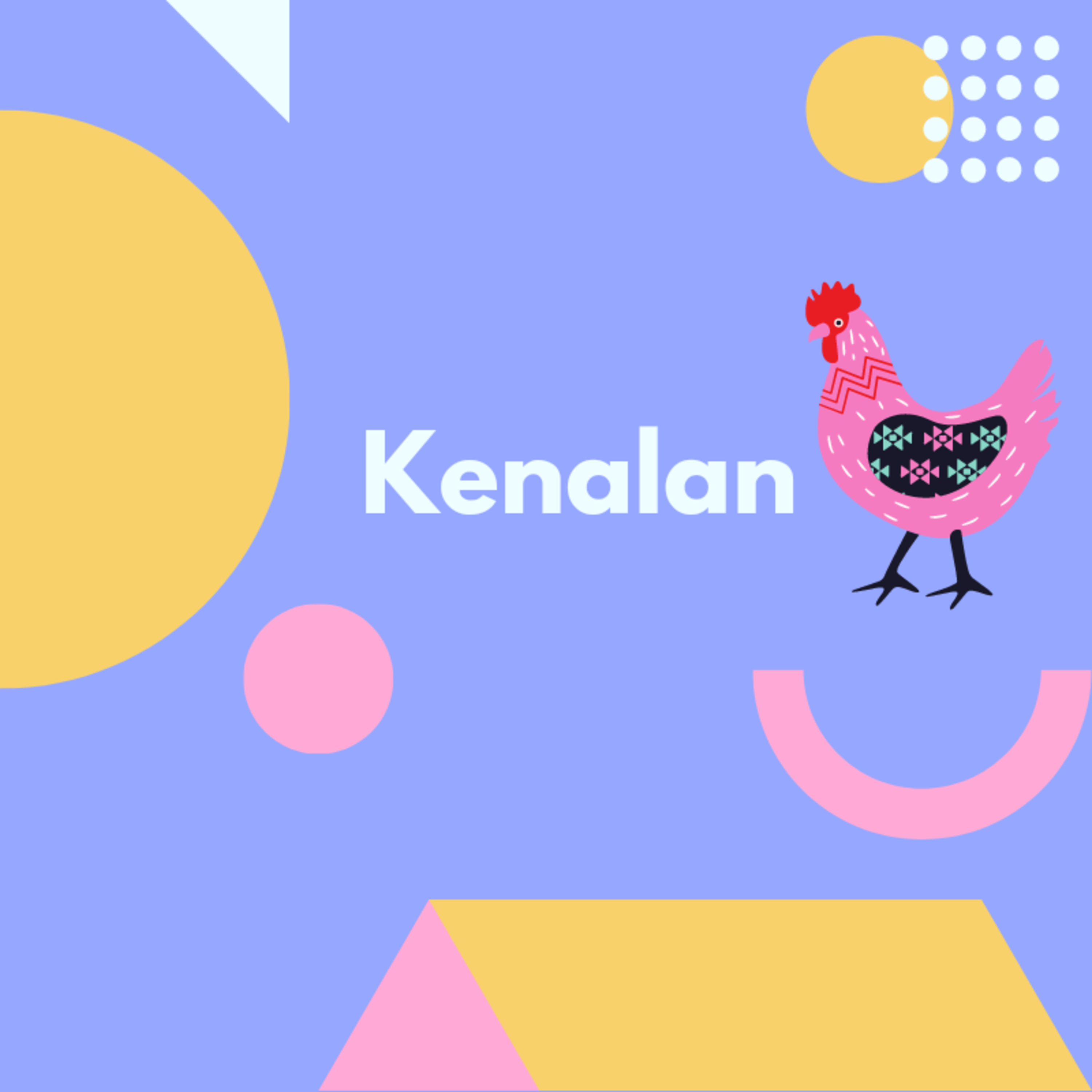 Kenalan