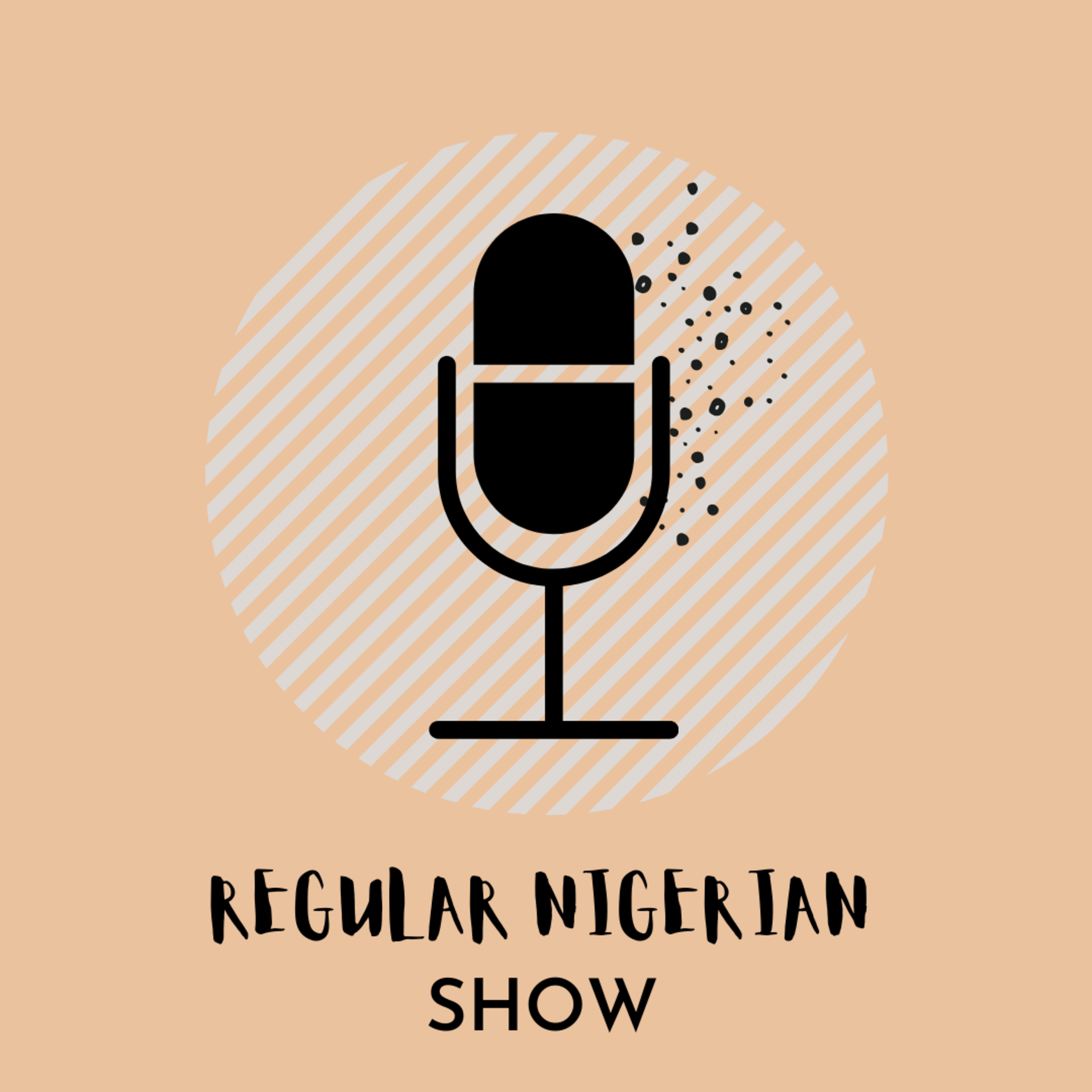 Regular Nigerian Show on Jamit