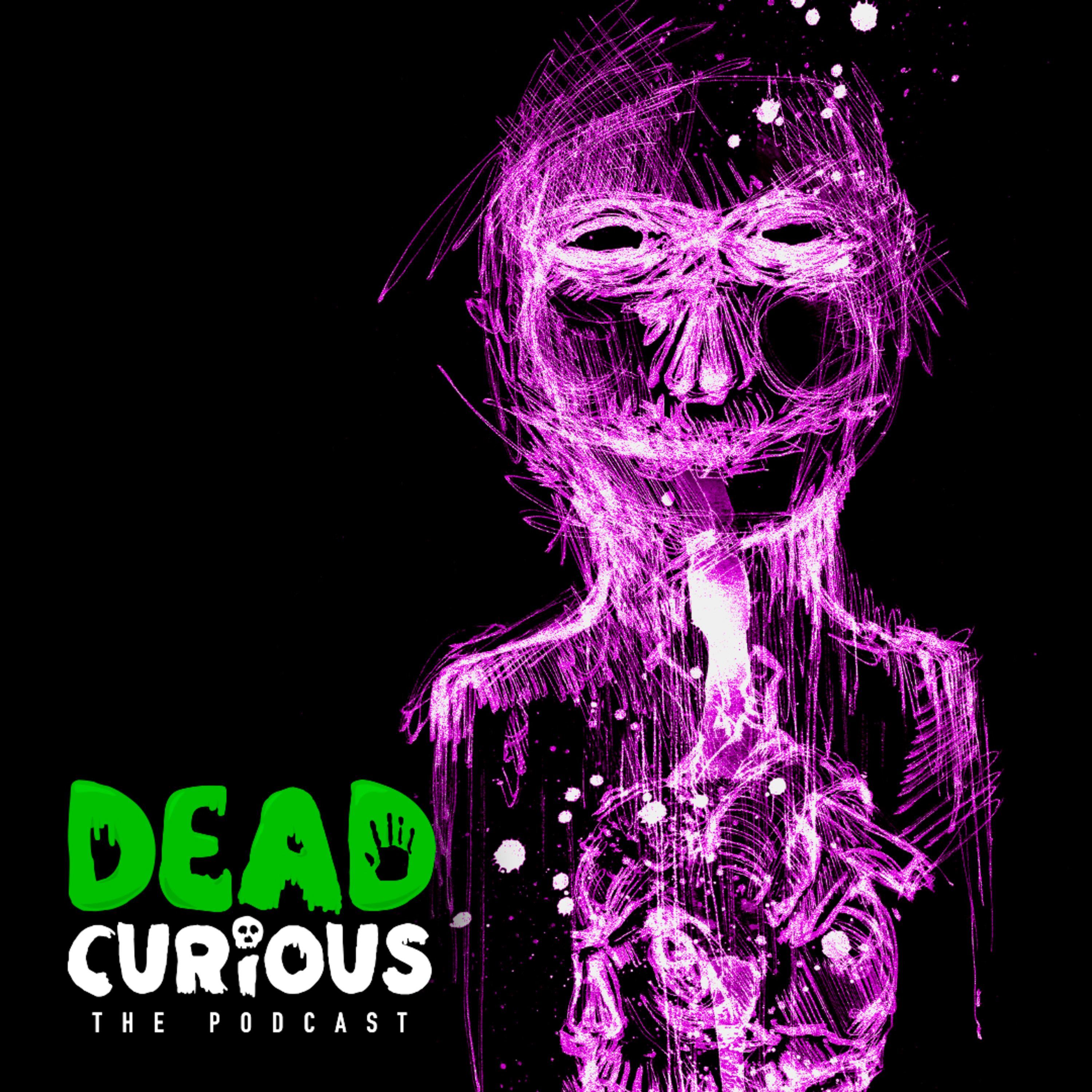 Dead Curious