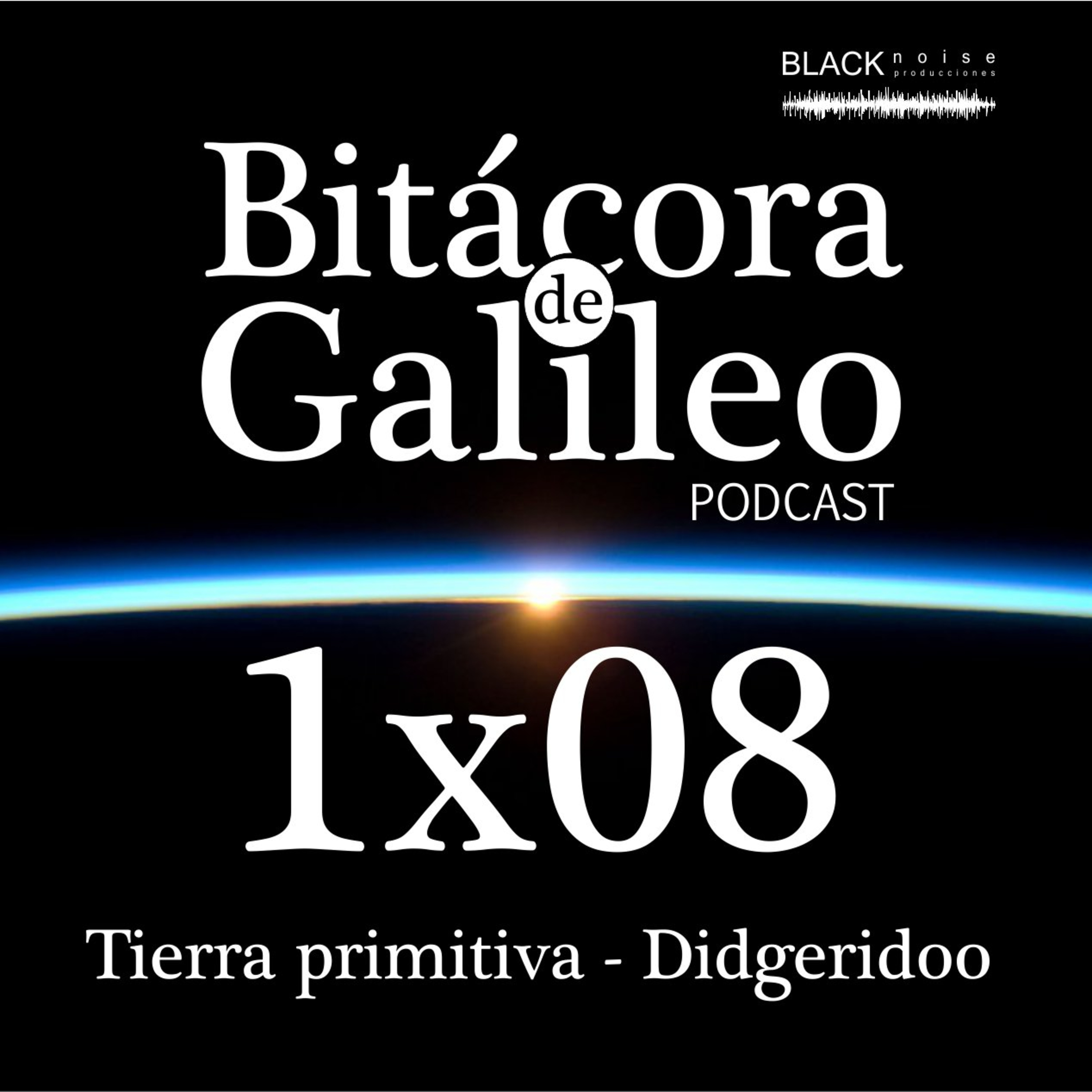 Bitácora de Galileo