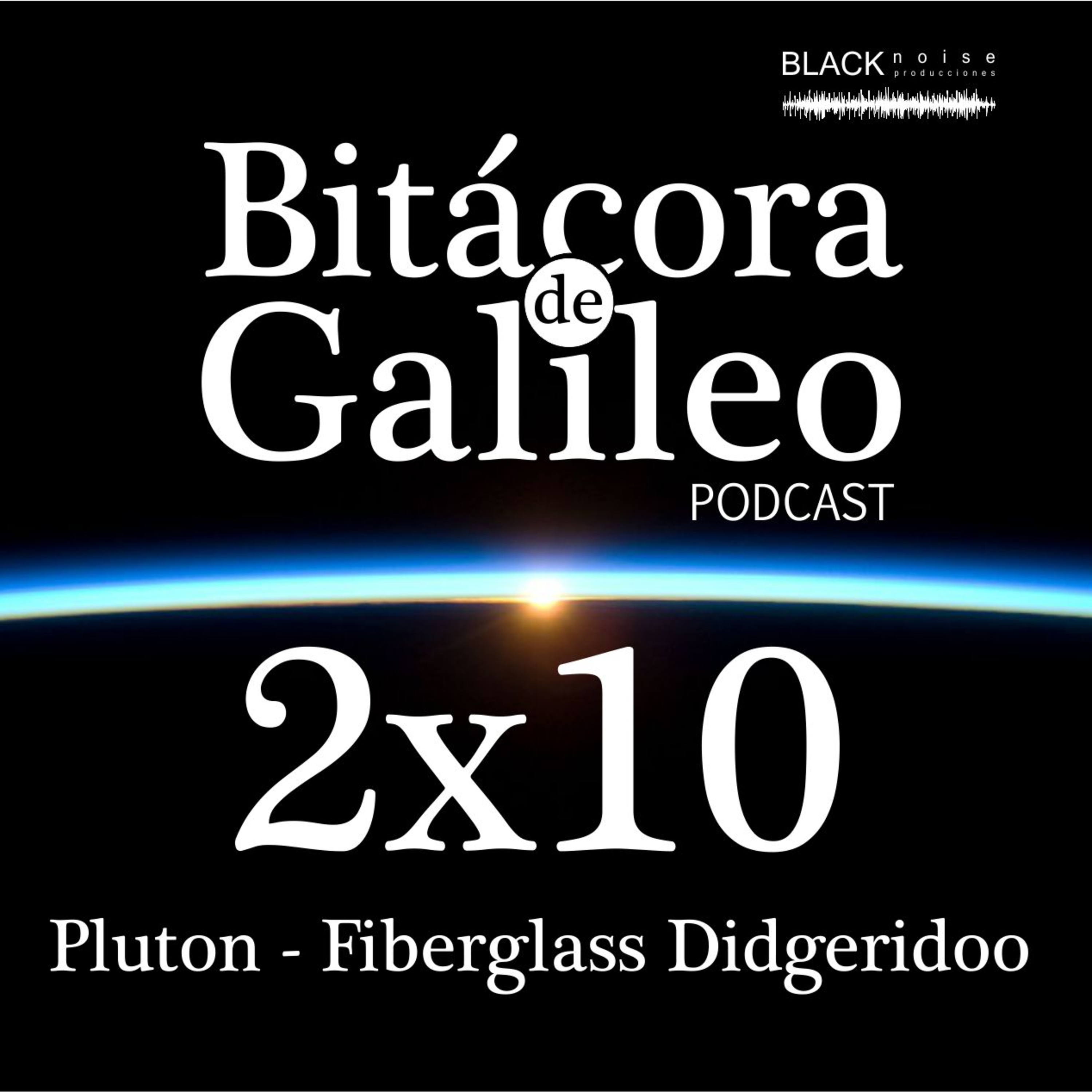 Bitácora de Galileo