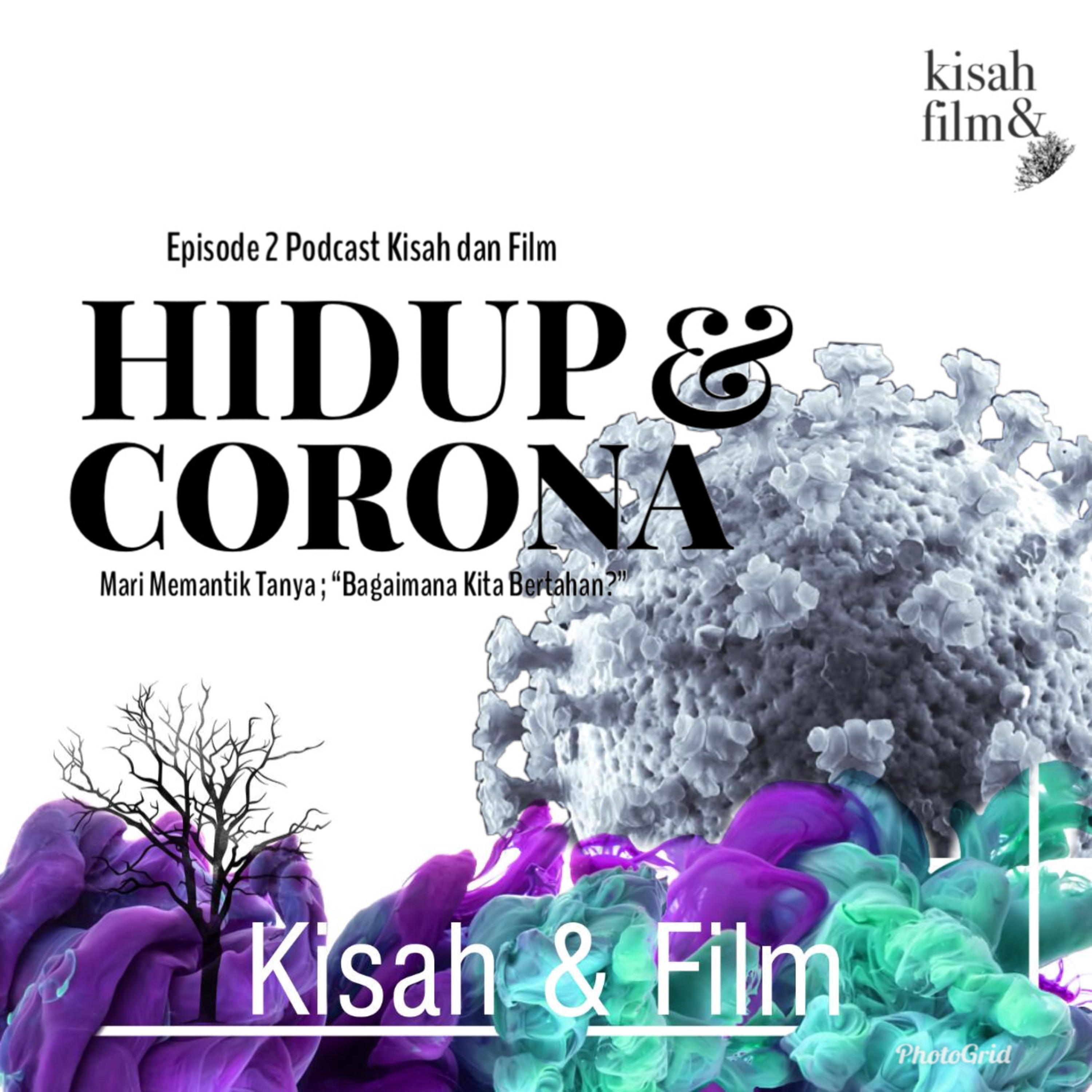 Hidup dan Corona