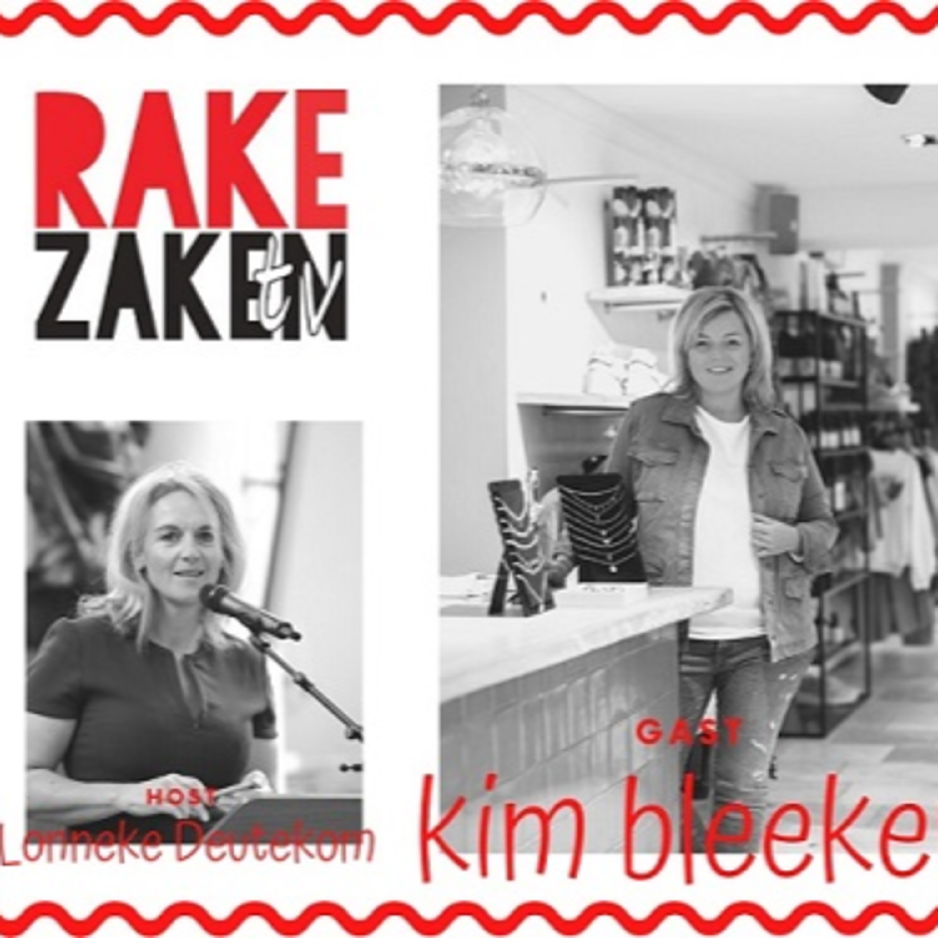 Rake Zaken - februari 2020